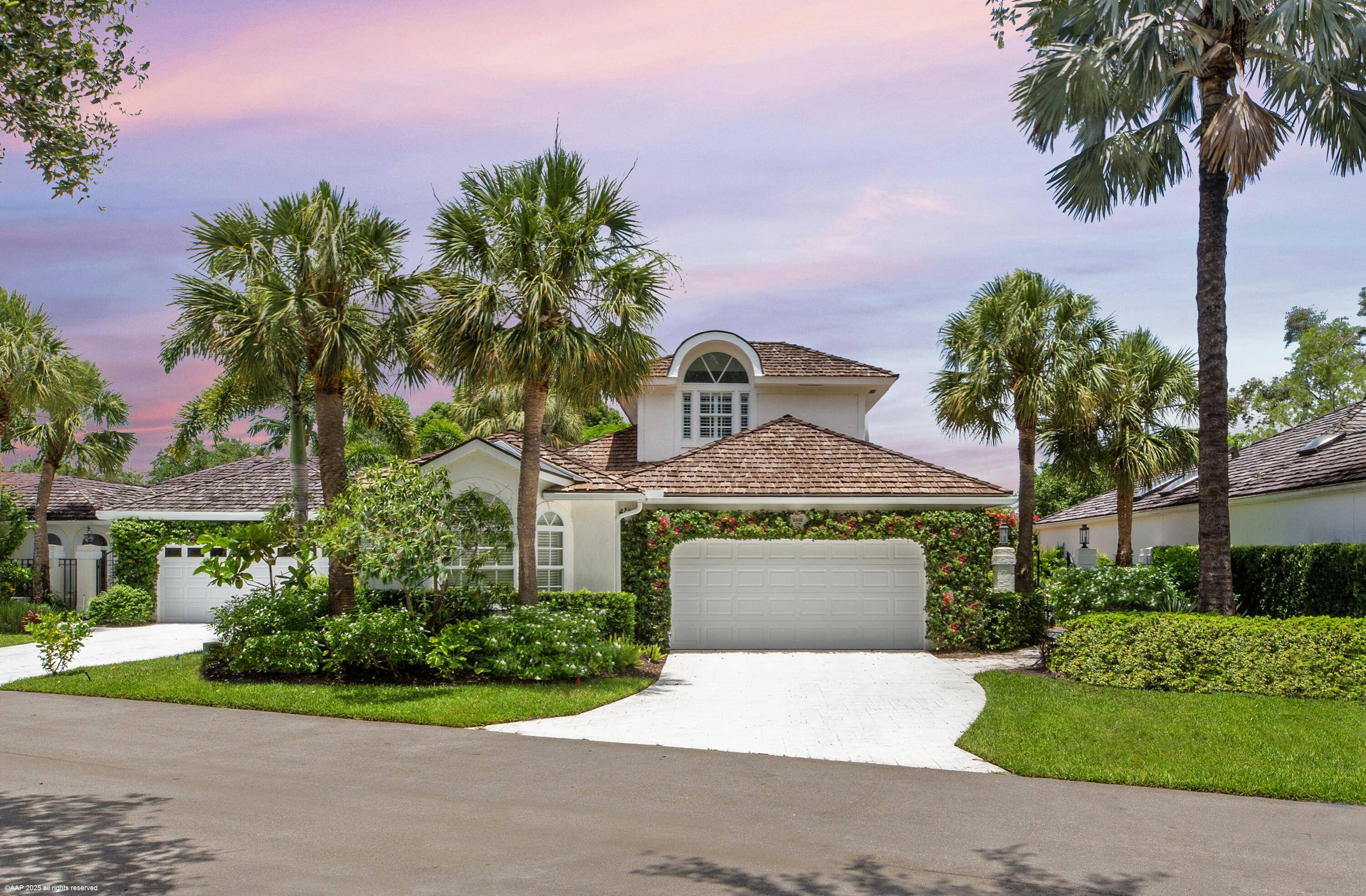 Wellington, FL 33414,2502 Muir CIR