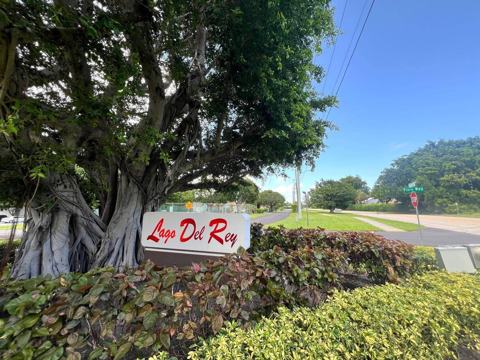 Delray Beach, FL 33445,2828 Casita WAY 207-C