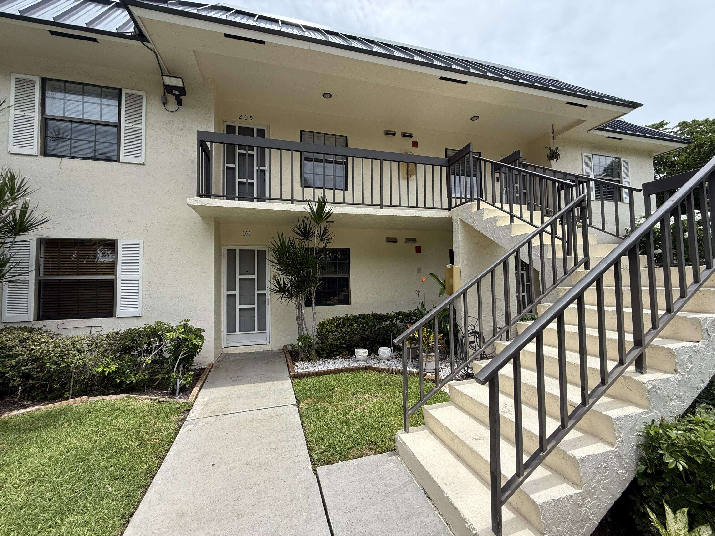 Delray Beach, FL 33483,701 Avenue L 105-A