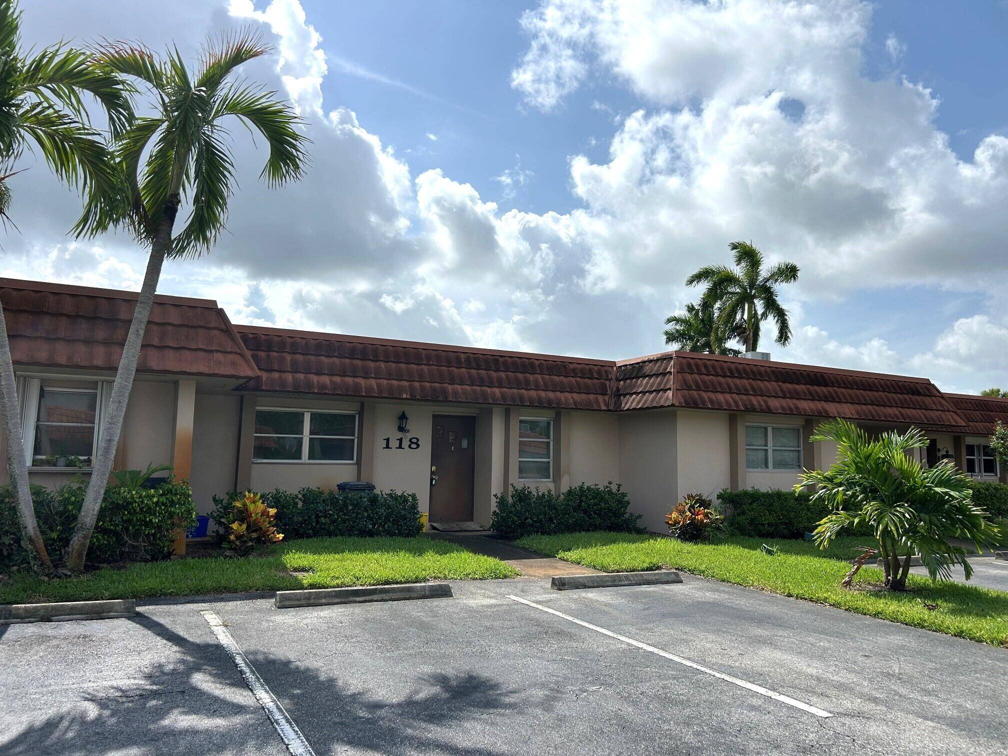 West Palm Beach, FL 33415,5775 W Fernley DR 118