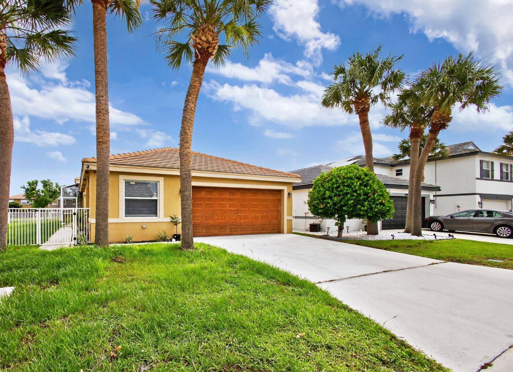 Lake Worth, FL 33463,6121 Spring Isles BLVD