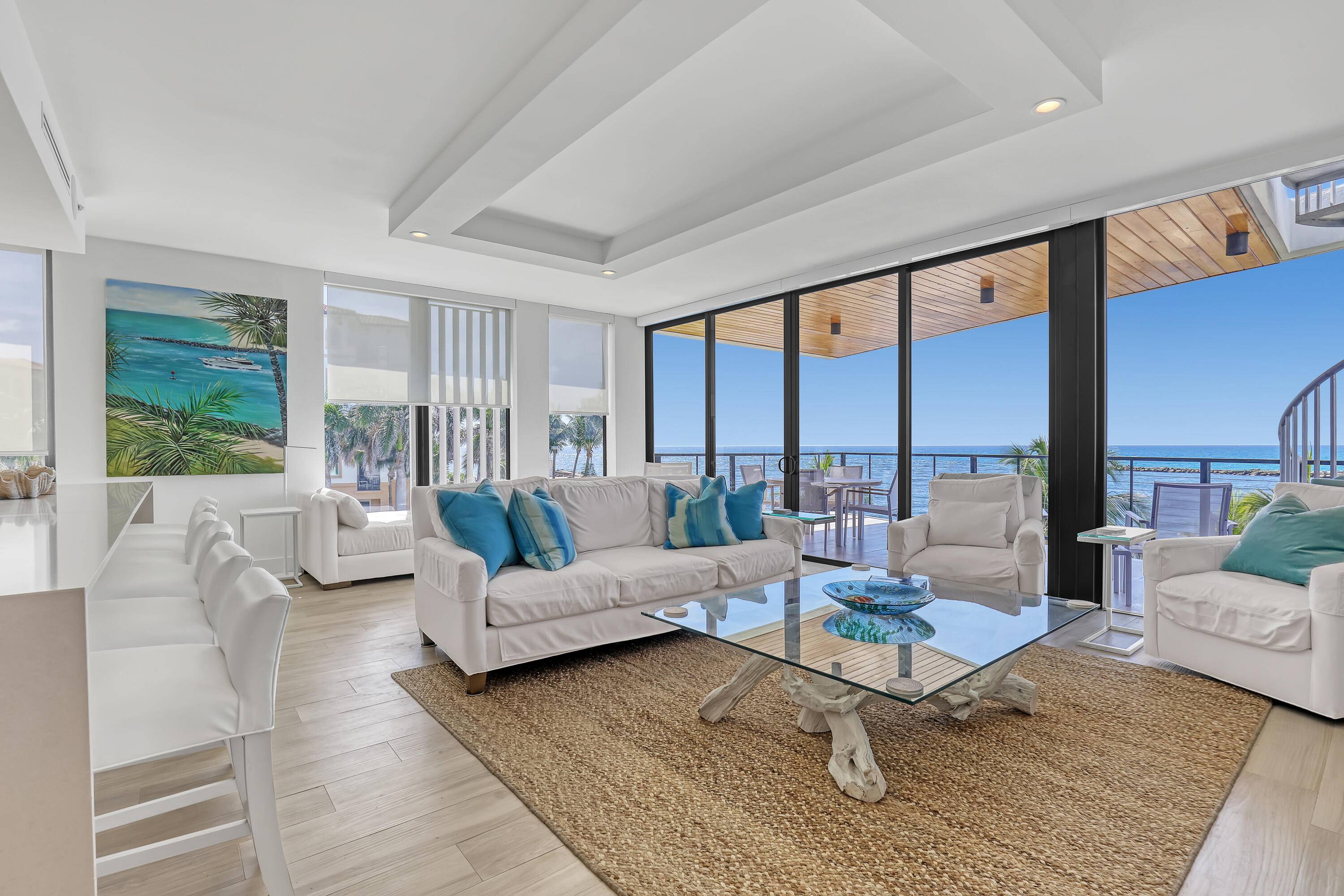 Palm Beach Shores, FL 33404,106 Inlet WAY 305