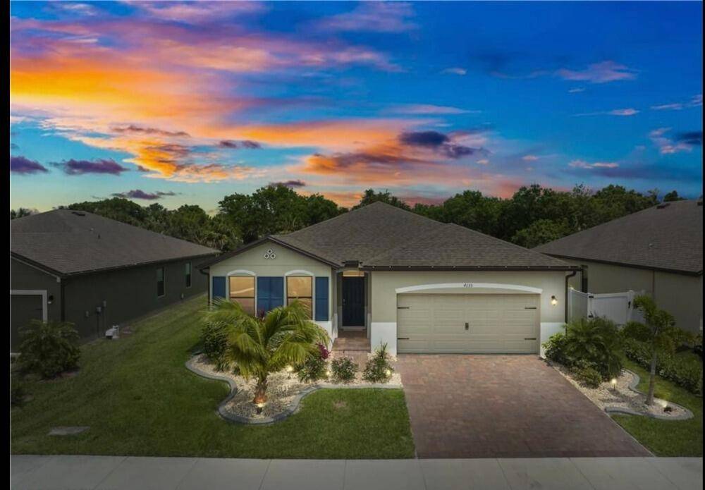 Vero Beach, FL 32967,4135 Keeson CIR