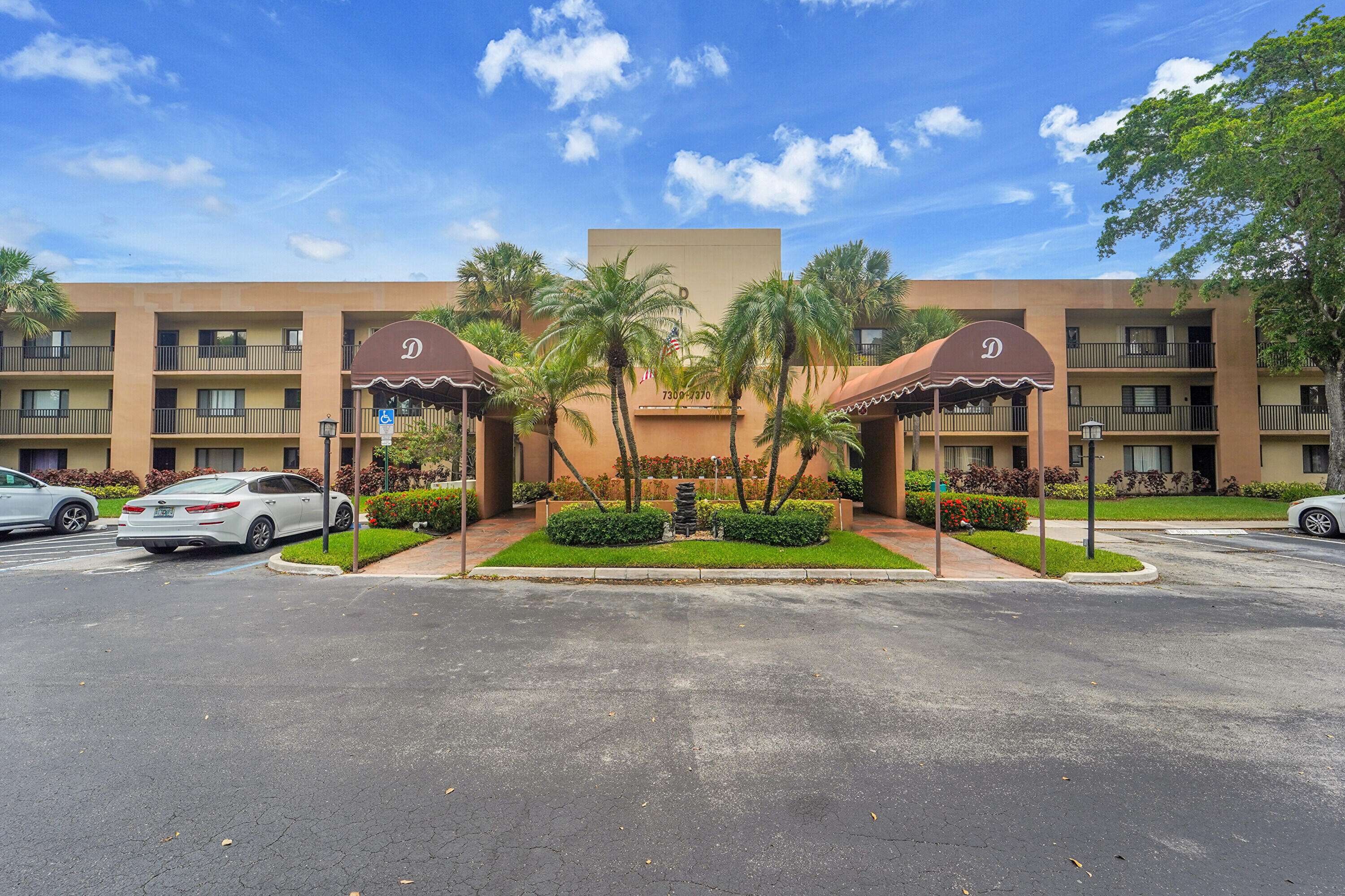 Tamarac, FL 33321,7342 Ashmont CIR 203