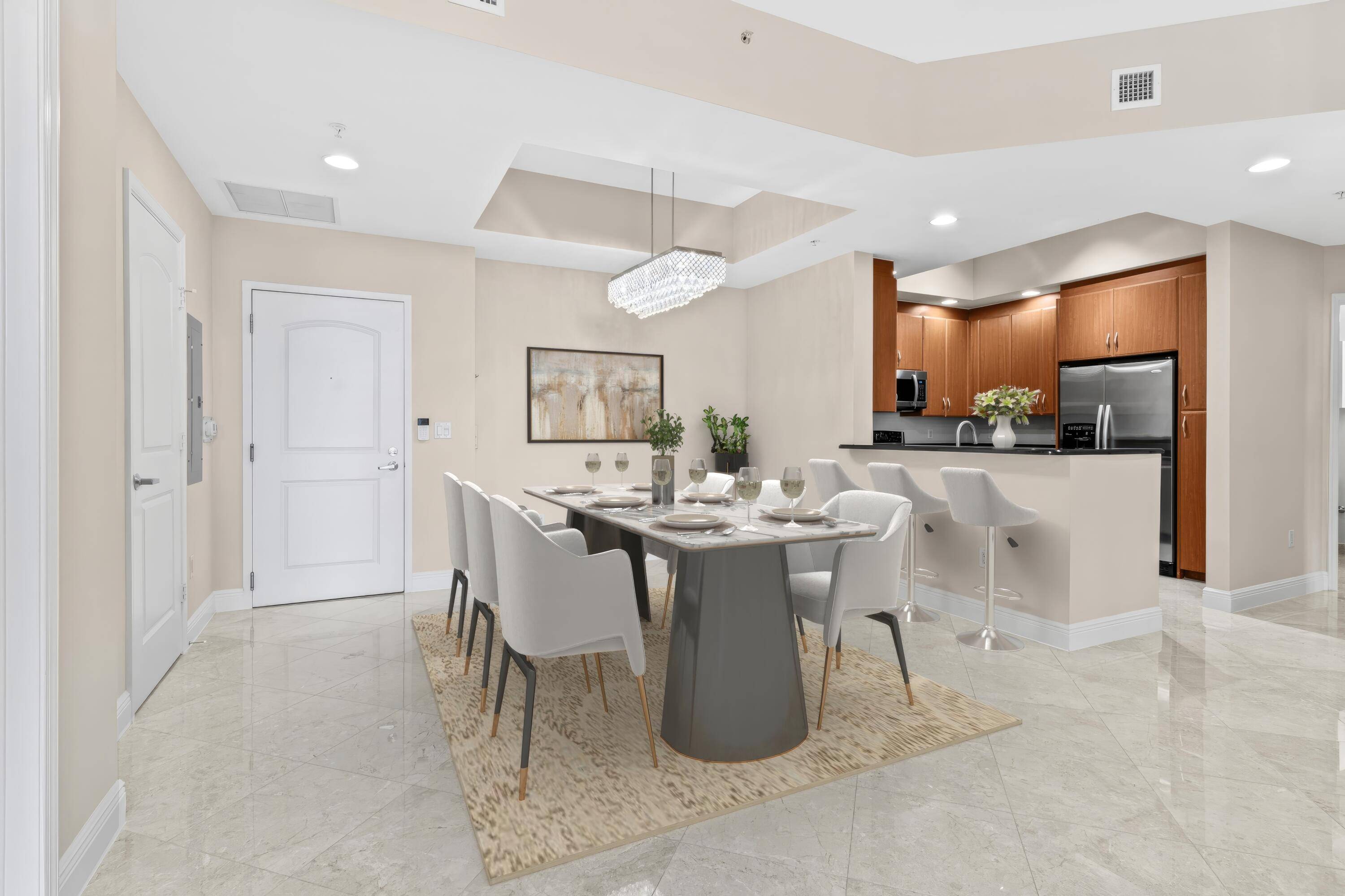 West Palm Beach, FL 33401,701 S Olive AVE 626