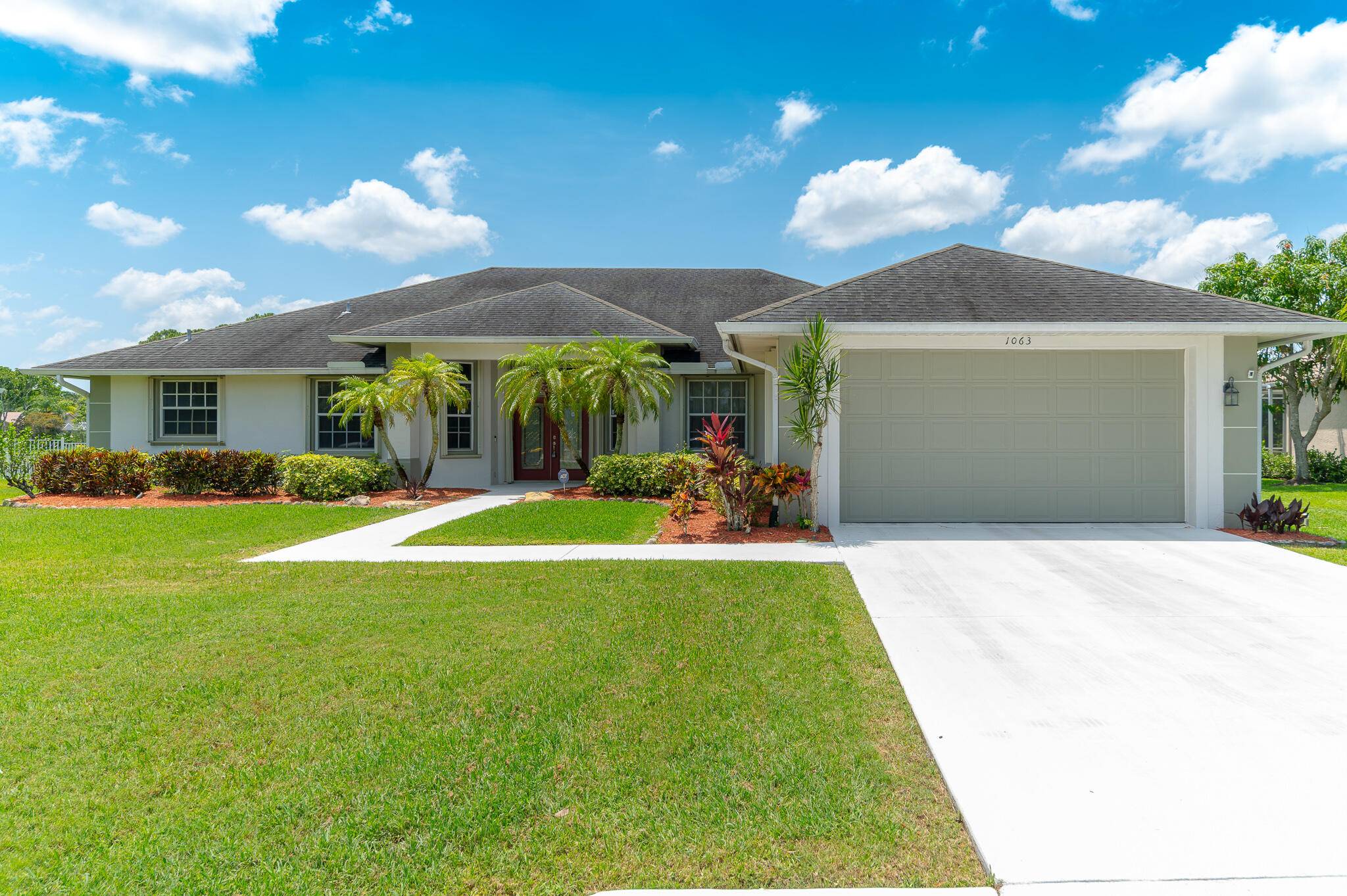 Palm City, FL 34990,1063 SW Sand Oak DR
