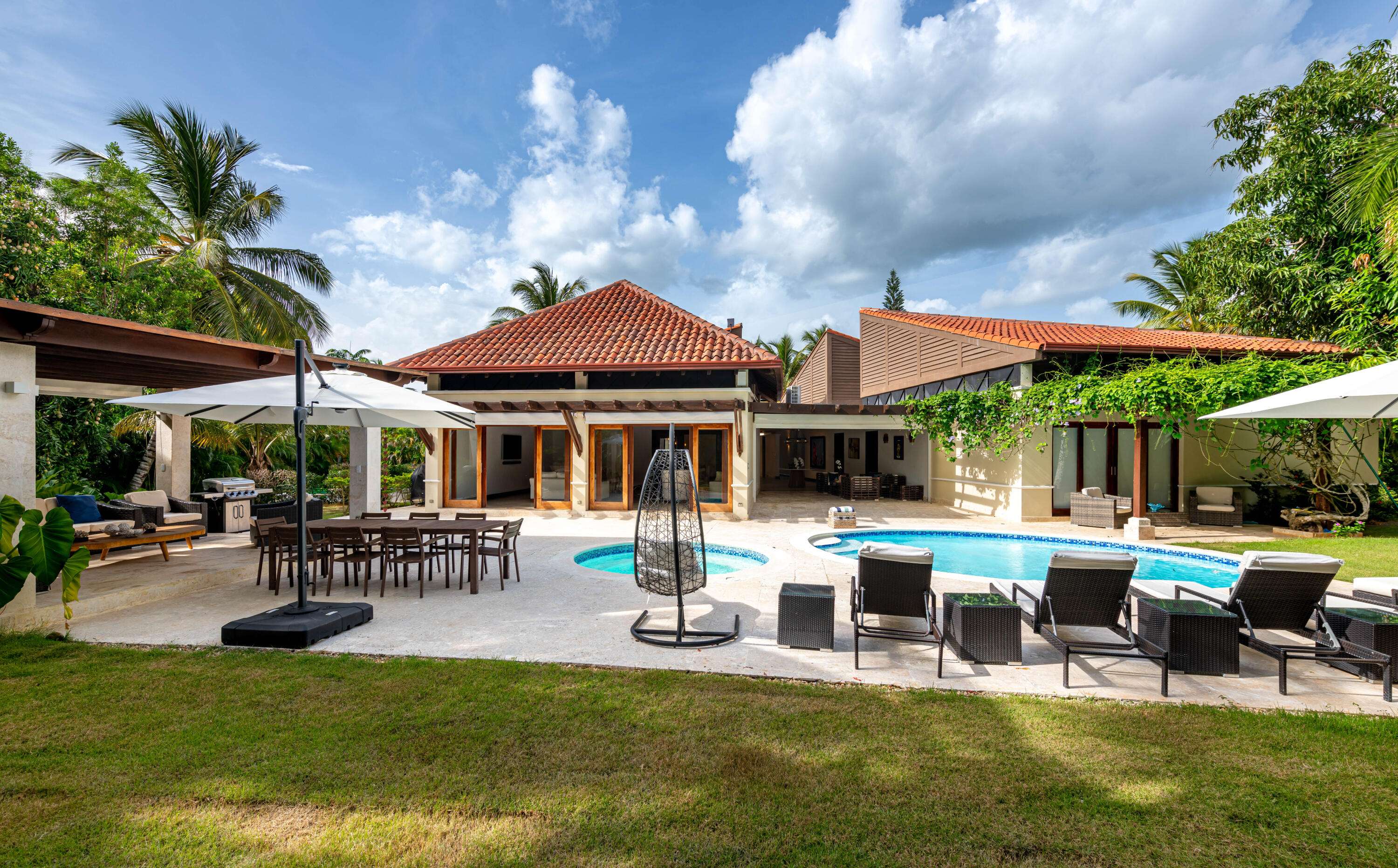 Casa De Campo, 22000,33 Las Canas I