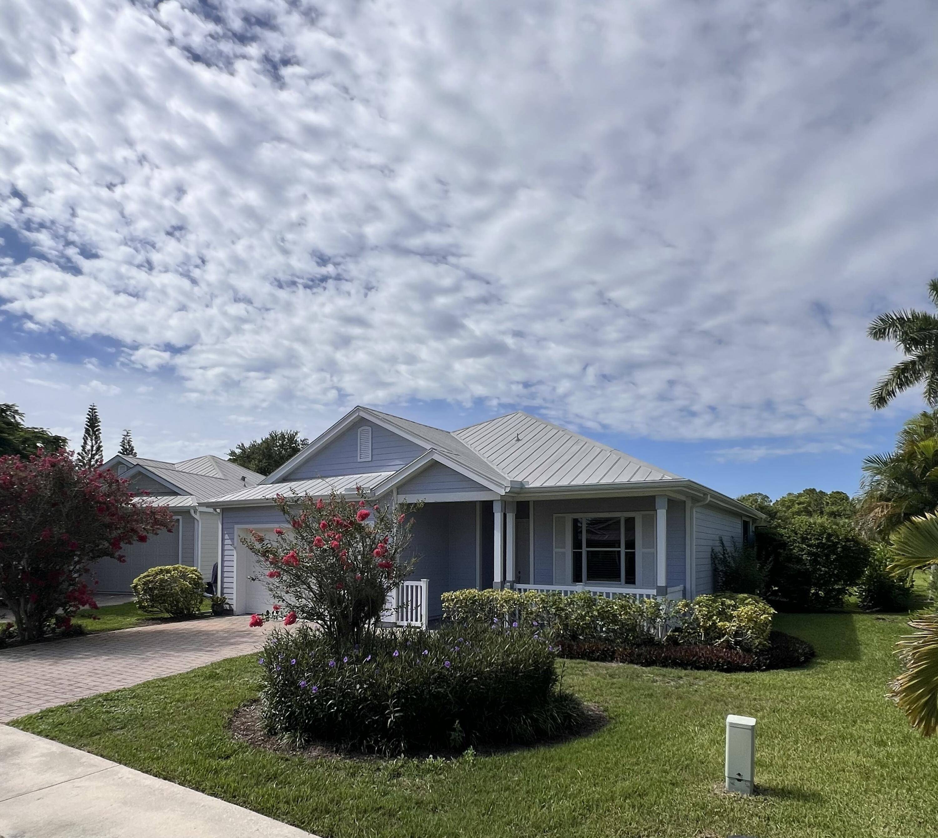 Port Saint Lucie, FL 34983,452 NE Canoe Park Circle CIR