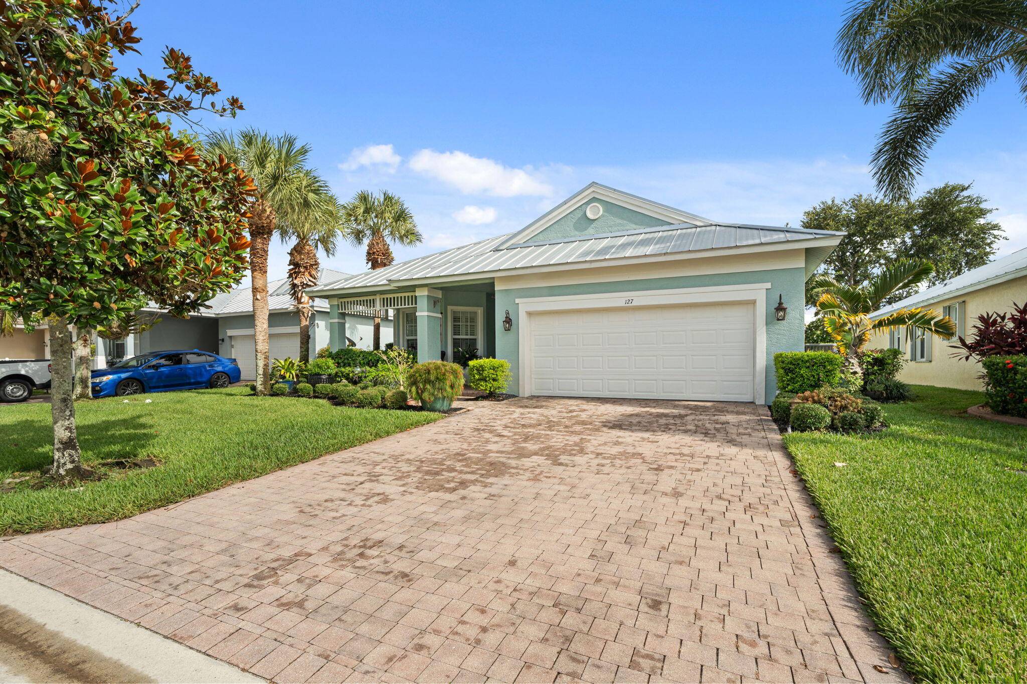 Port Saint Lucie, FL 34986,127 NW Swann Mill CIR