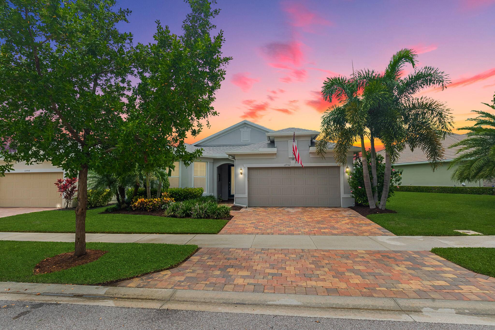 Port Saint Lucie, FL 34987,12952 SW Aureolian LN