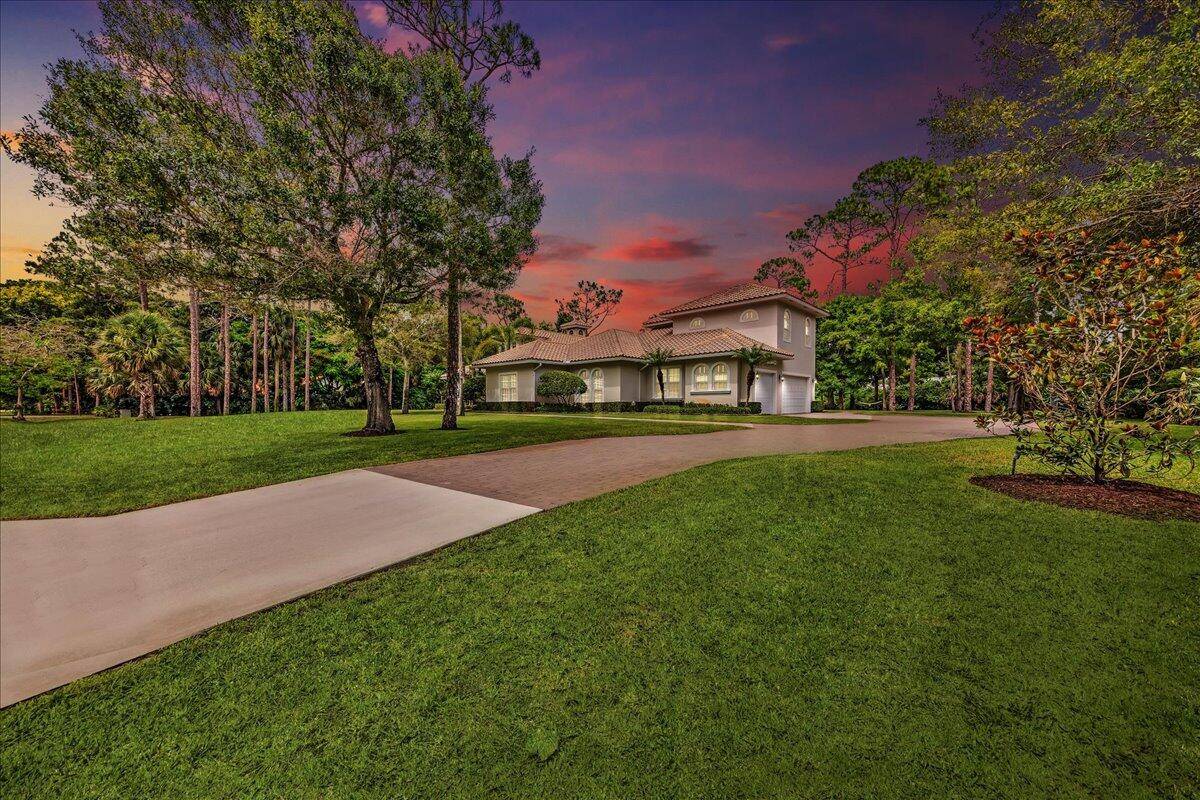Wellington, FL 33414,378 Squire DR