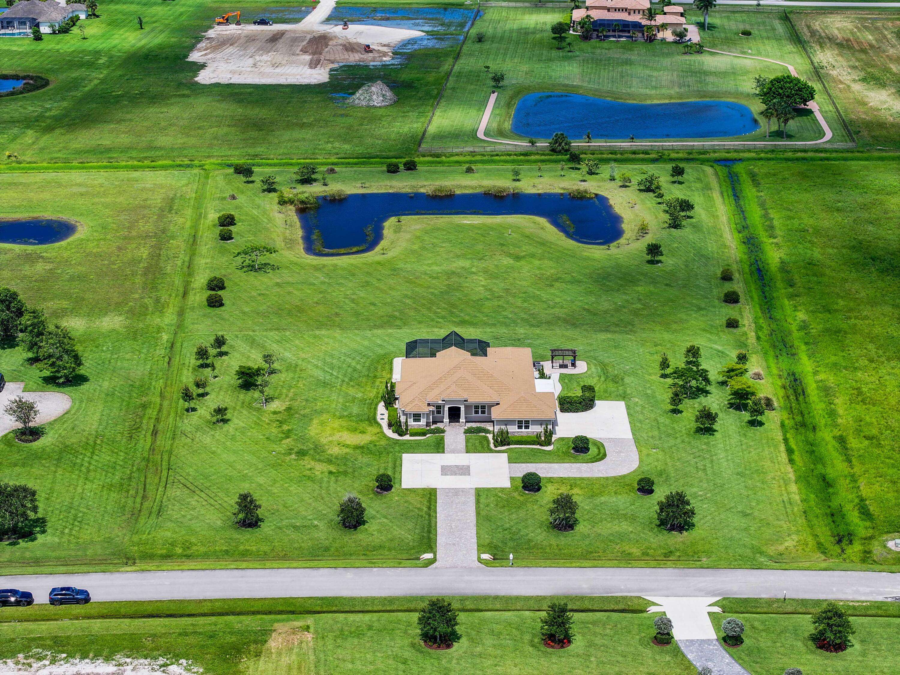 Palm City, FL 34990,5901 SW Saddlebrook LN