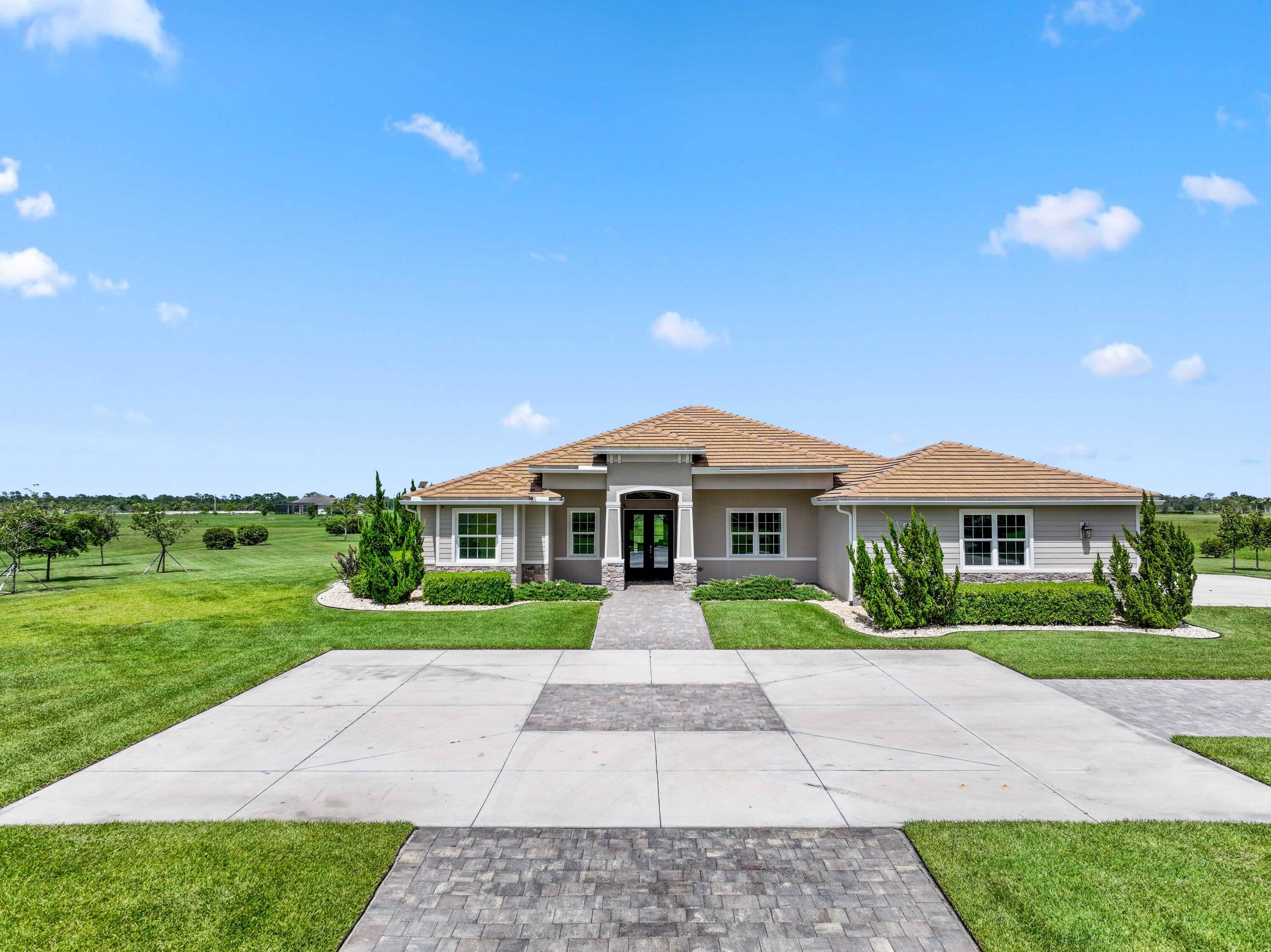 Palm City, FL 34990,5901 SW Saddlebrook LN