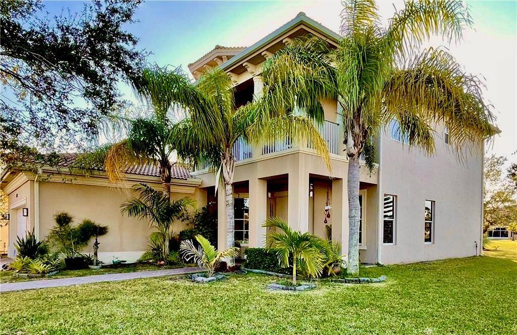 Vero Beach, FL 32968,2001 SW Albany TER