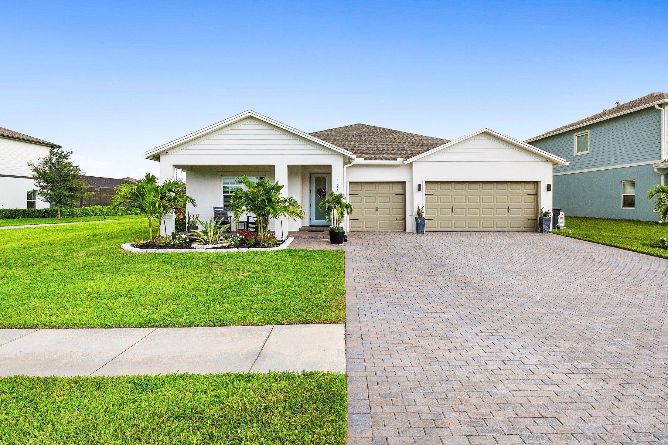 Loxahatchee, FL 33470,1167 Bushel Creek XING