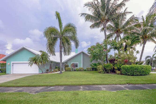 Tequesta, FL 33469,45 Birch PL