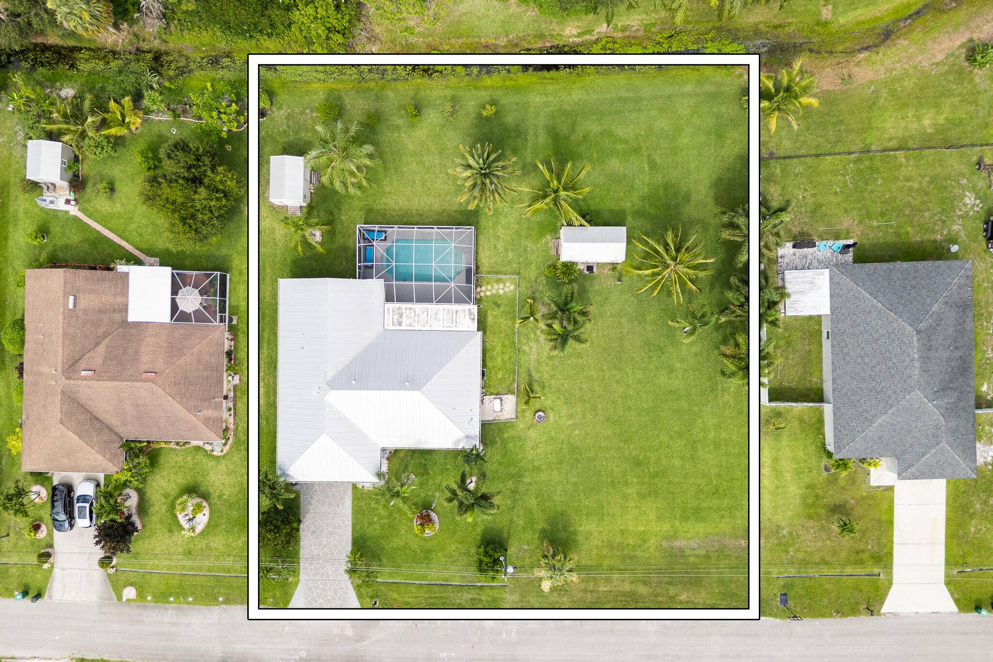 Port Saint Lucie, FL 34953,4026 SW Jaqust ST