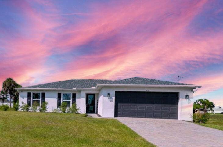 Cape Coral, FL 33993,2027 NW 27th ST