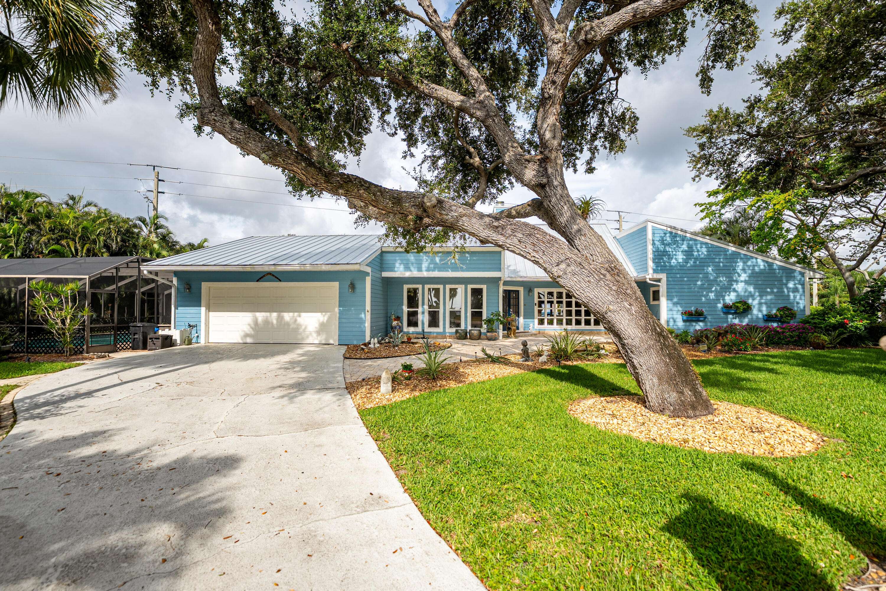 Stuart, FL 34996,2 Palm CT