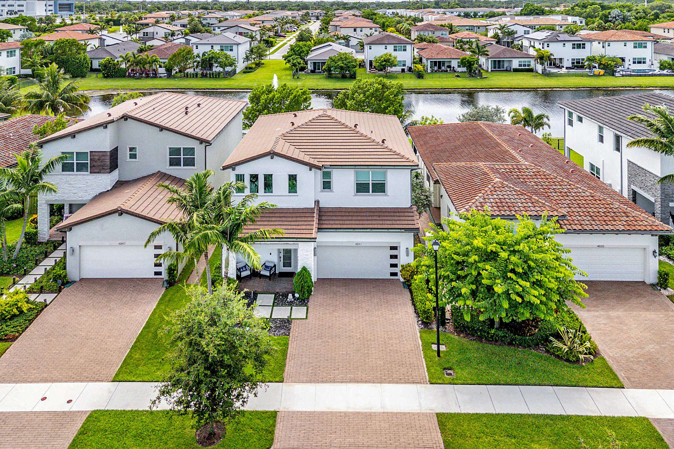 Lake Worth, FL 33467,4841 Saddle Ranch RD