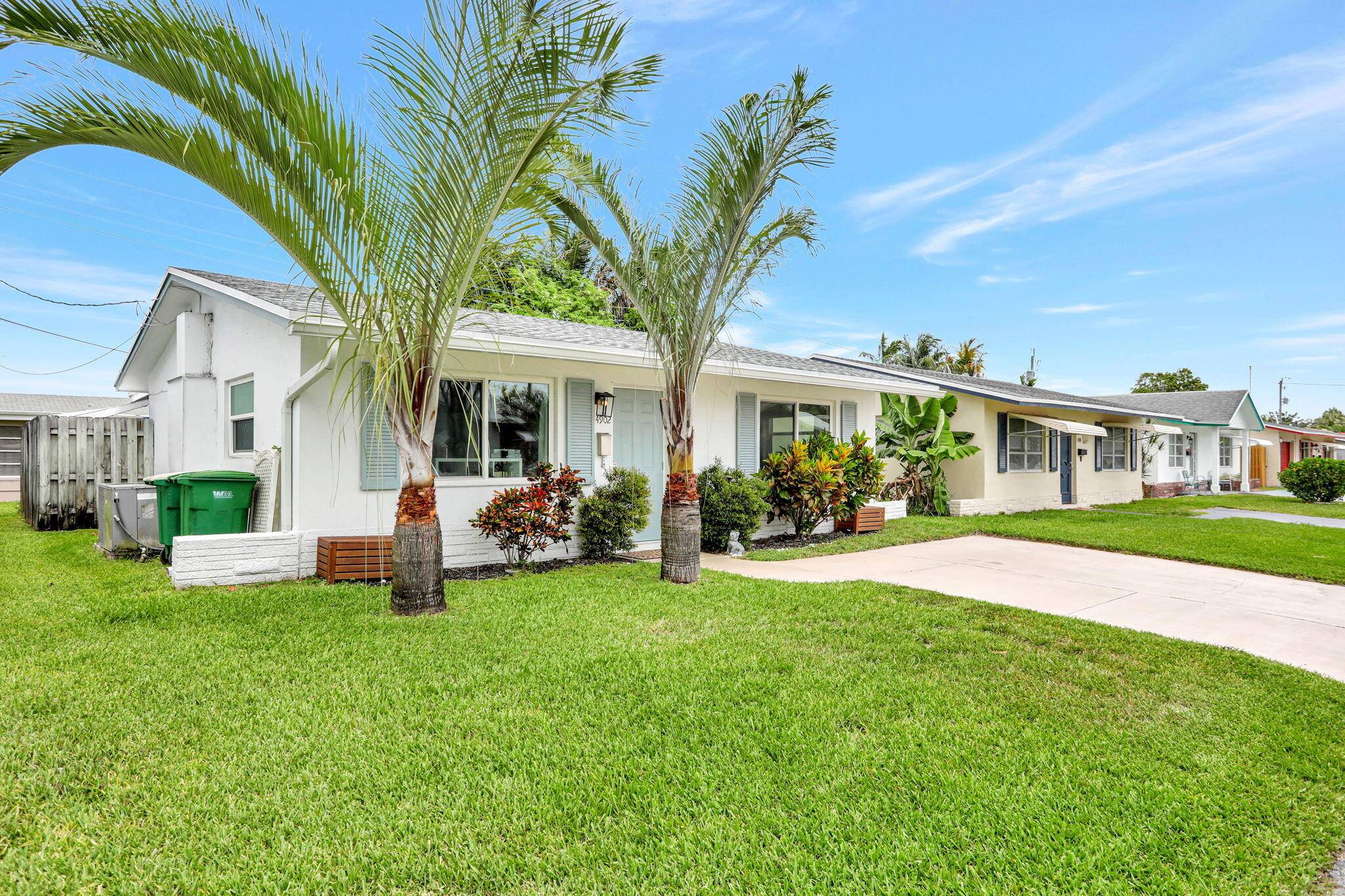 Tamarac, FL 33309,4902 NW 27 WAY