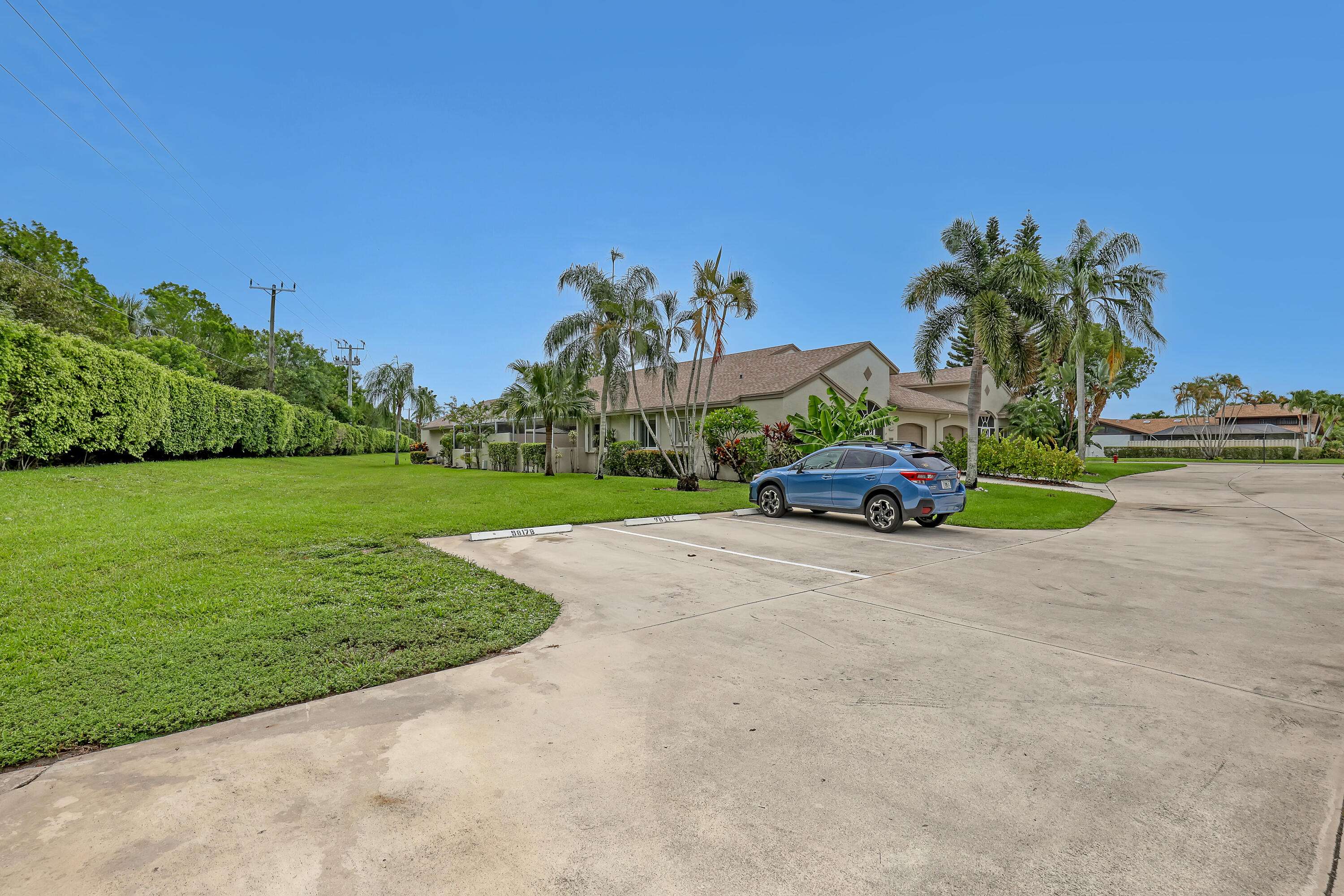 Boca Raton, FL 33496,9789 N Boca Gardens CIR A