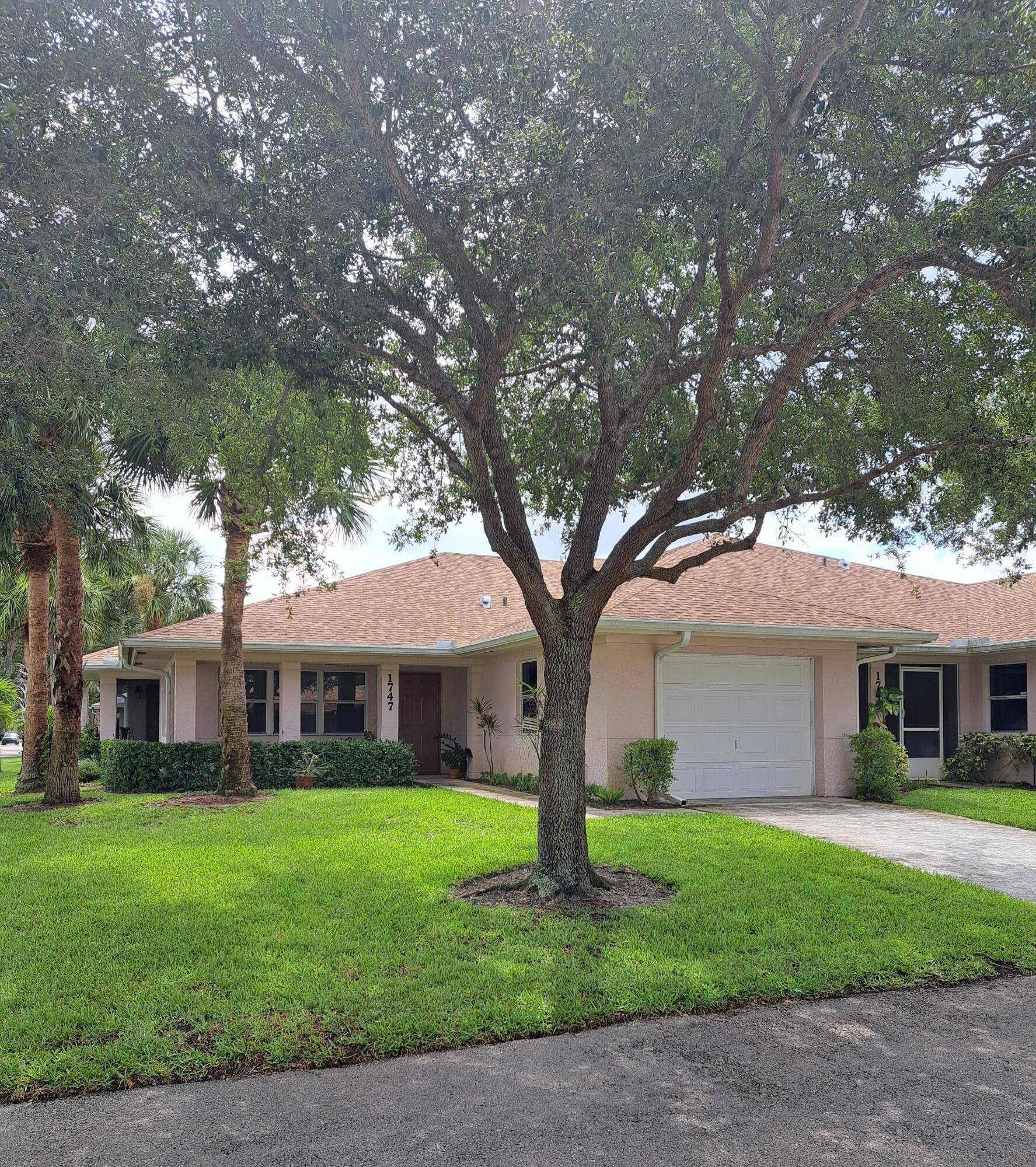 Fort Pierce, FL 34982,1747 N Dovetail DR A