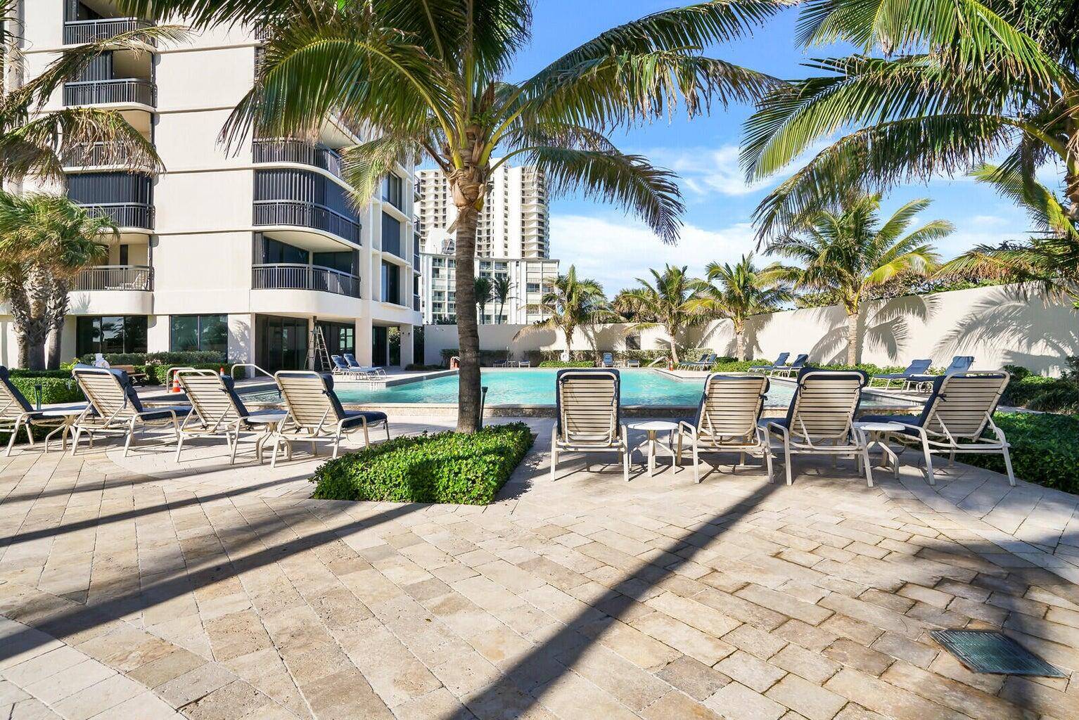 Singer Island, FL 33404,5380 N Ocean DR 18j