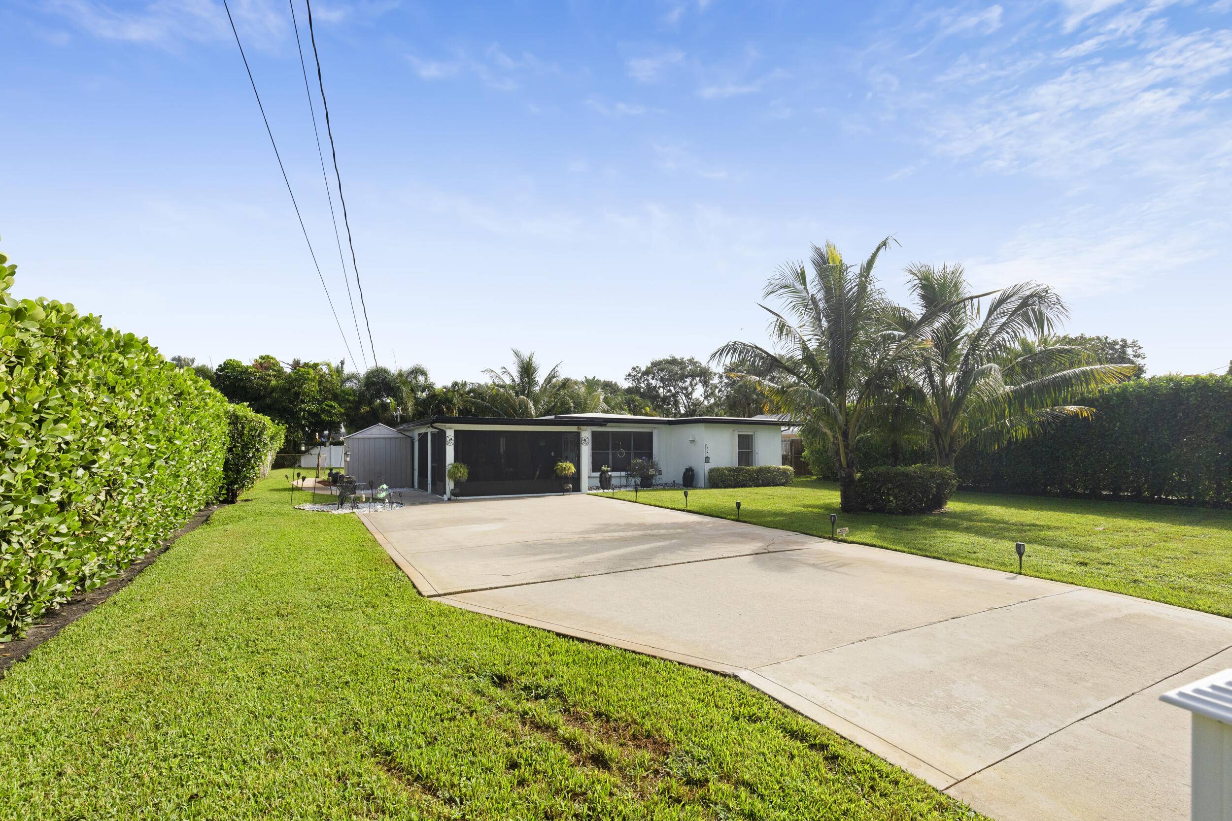 Palm Beach Gardens, FL 33410,2417 Country Oaks LN