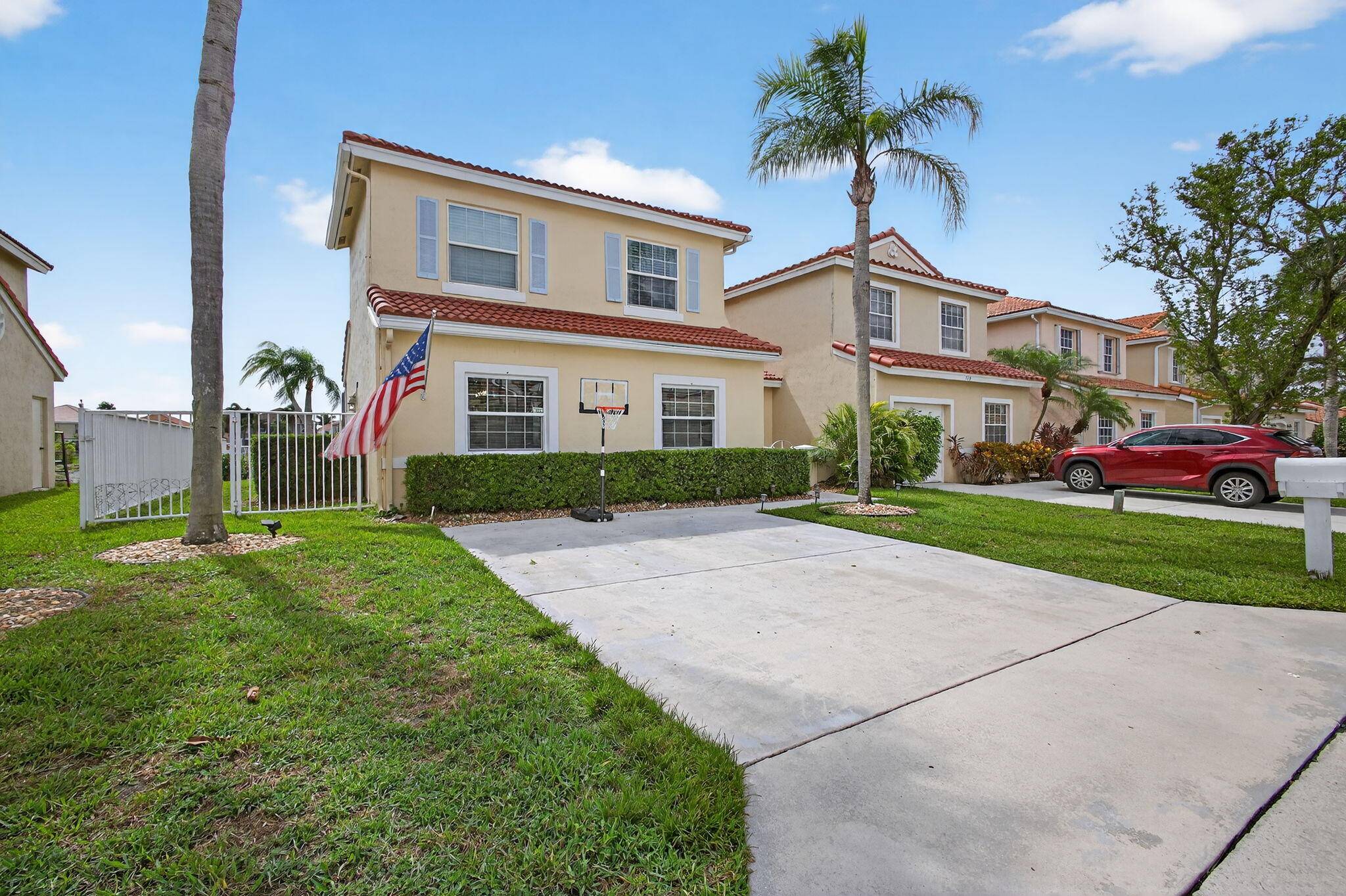 Lake Worth, FL 33467,7332 Burgess DR