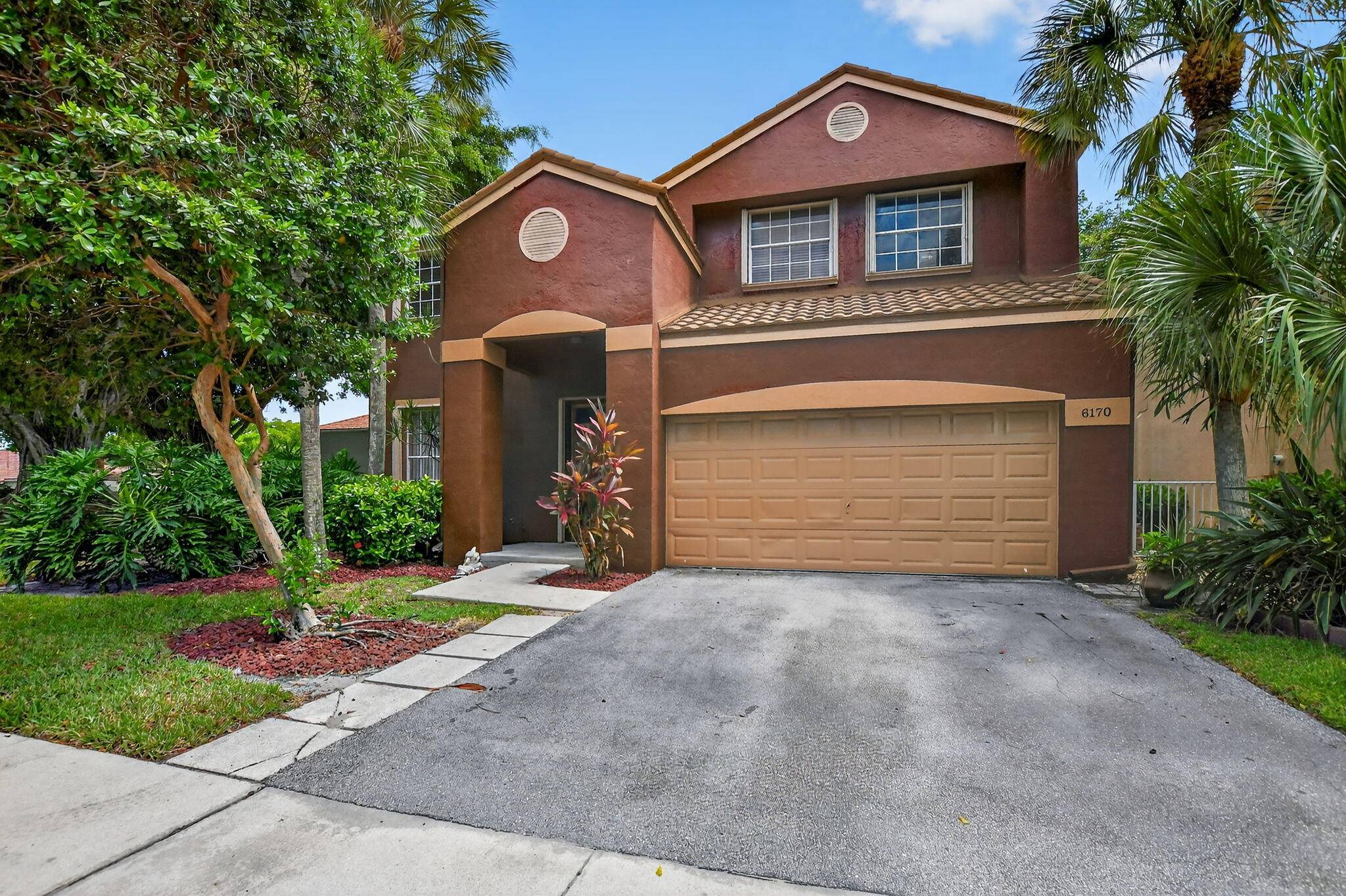 Parkland, FL 33067,6170 NW 77th PL