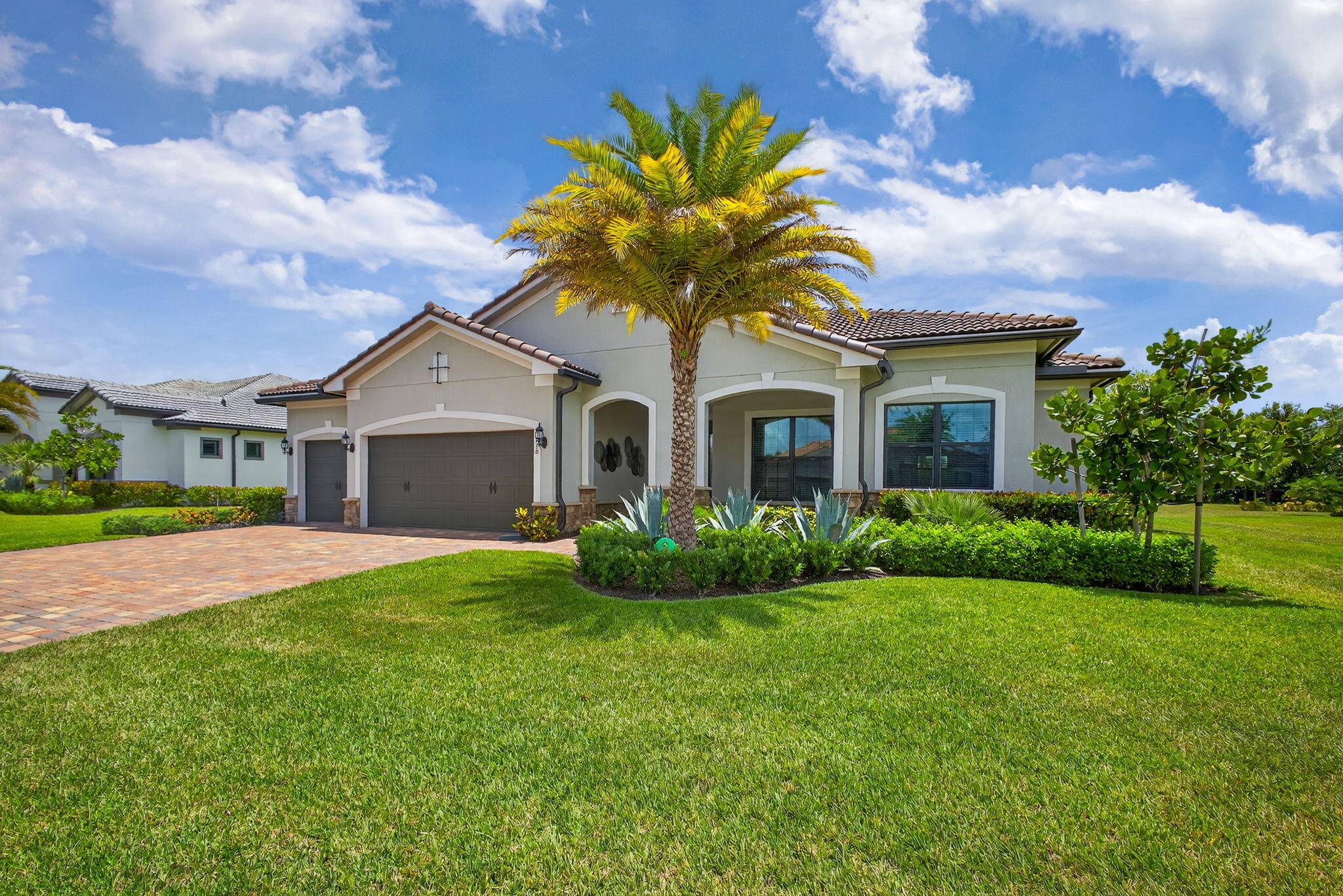 Palm Beach Gardens, FL 33412,9218 Balsamo DR