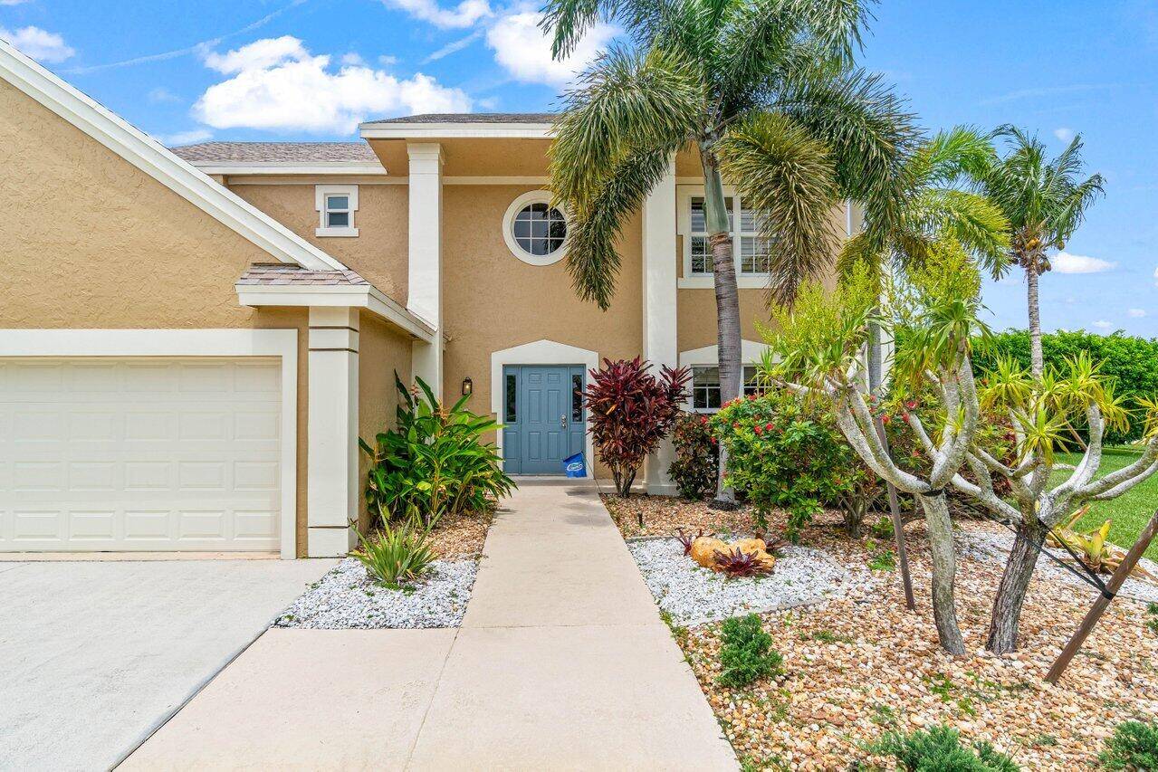 Boca Raton, FL 33428,22145 Appleton DR