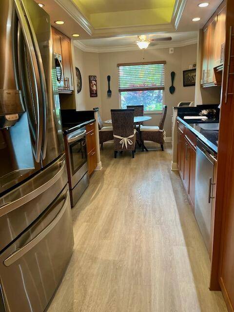 Coconut Creek, FL 33066,1701 Andros Isle(s) E1