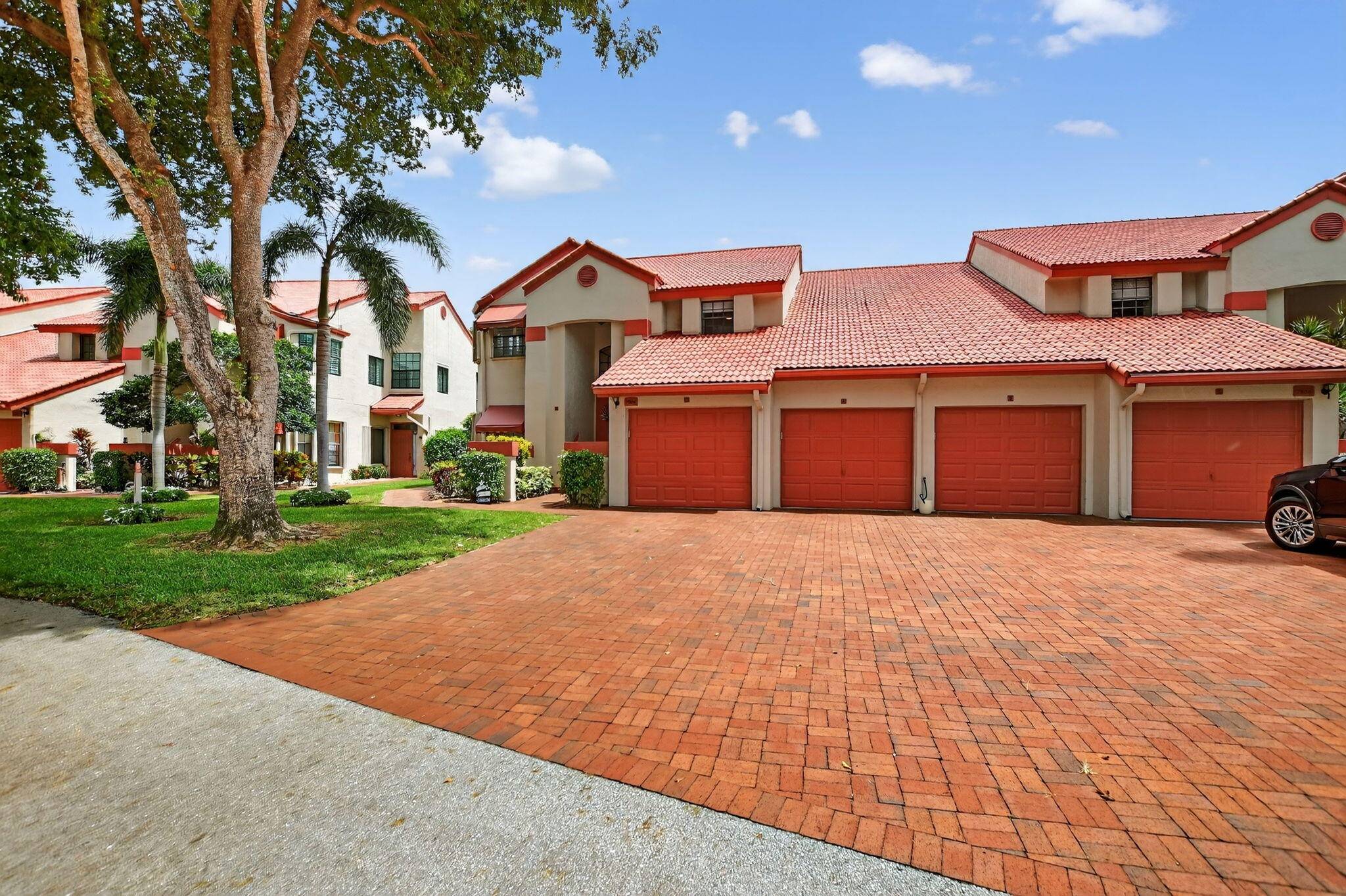 Delray Beach, FL 33446,7856 Lexington Club BLVD C