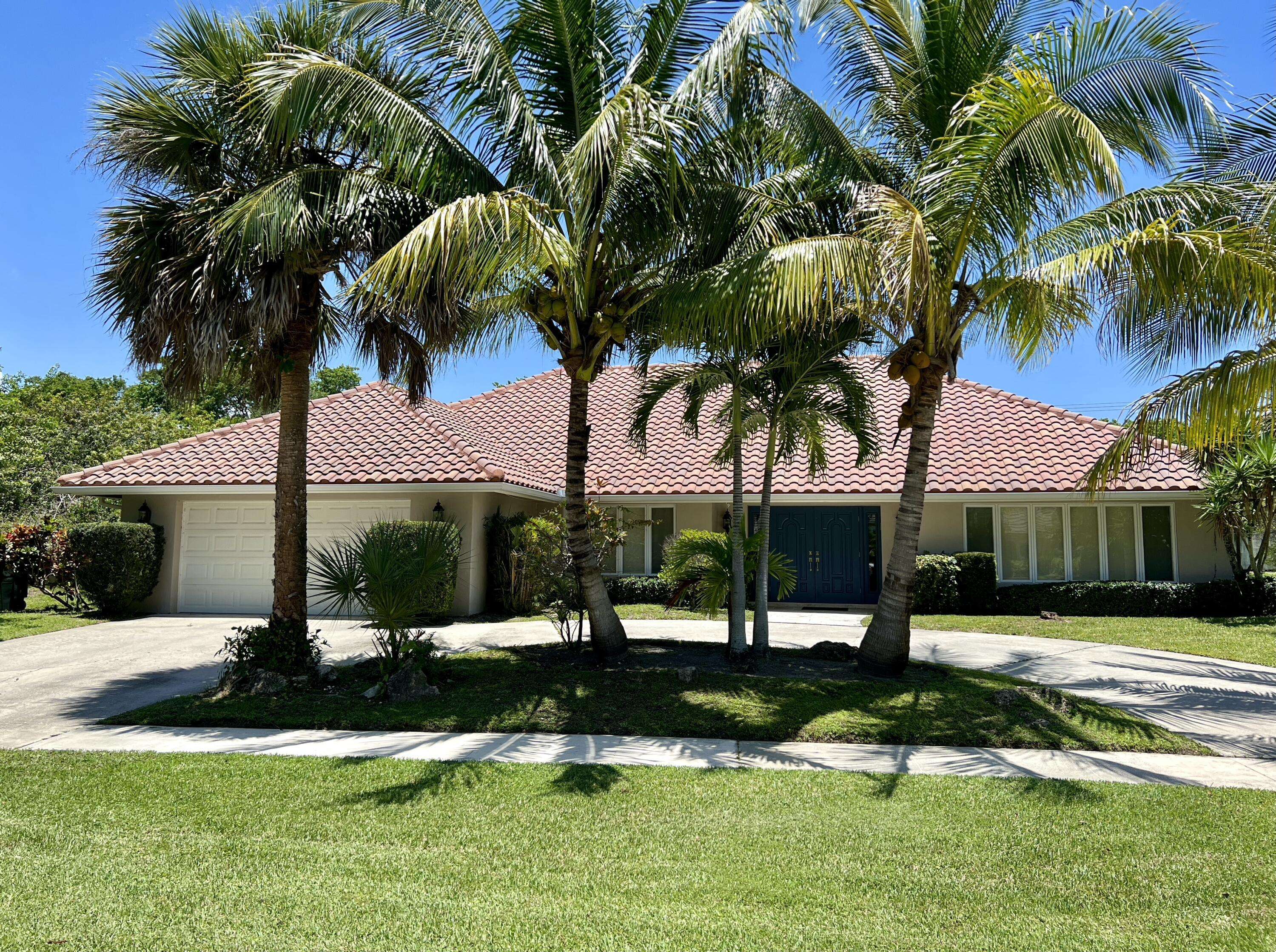 Boca Raton, FL 33433,6593 Serena LN