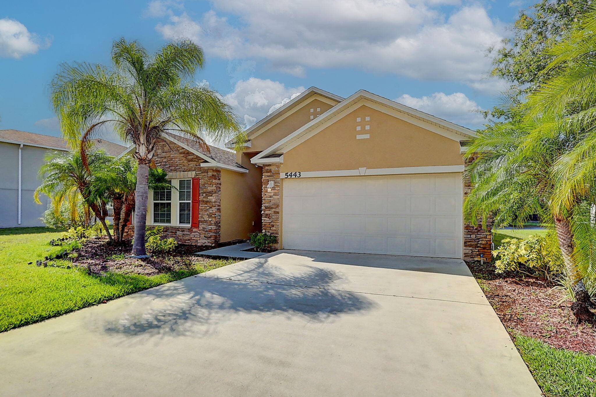 Port Saint Lucie, FL 34986,5443 NW Wisk Fern CIR