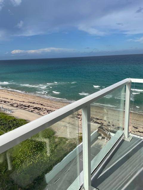 Palm Beach, FL 33480,3450 S Ocean BLVD 807