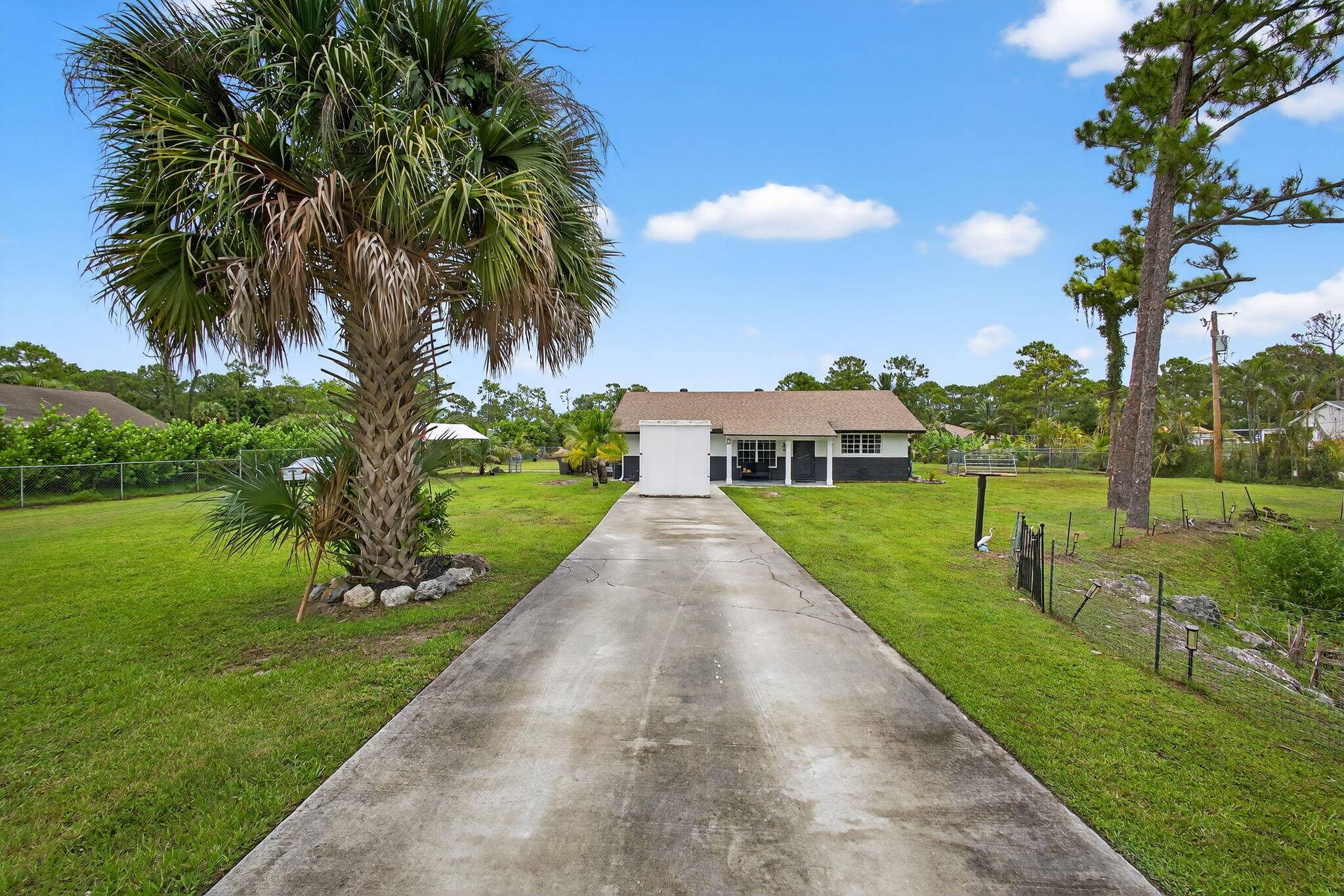 The Acreage, FL 33411,11447 N 52nd RD