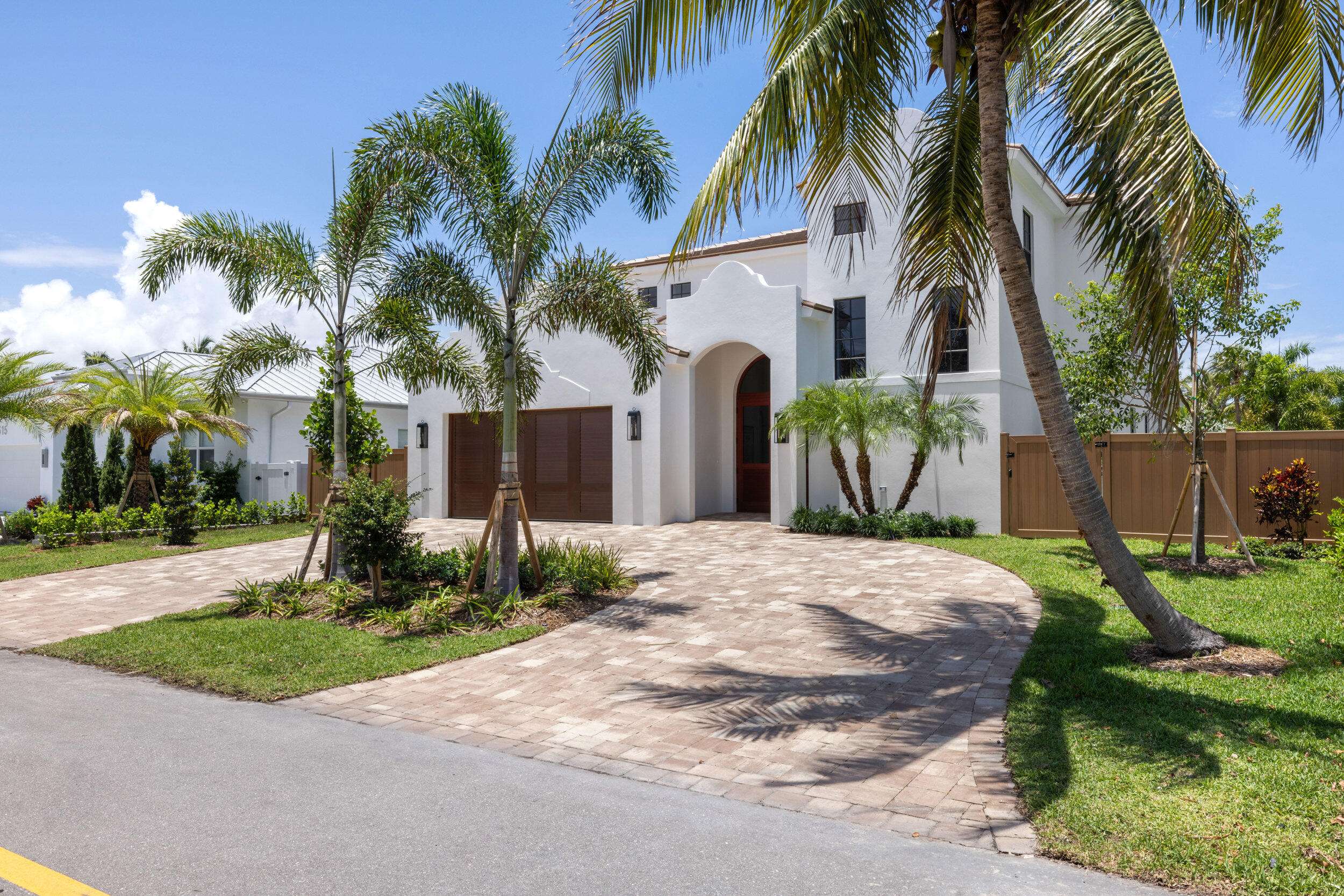 Palm Beach Shores, FL 33404,309 Cascade LN