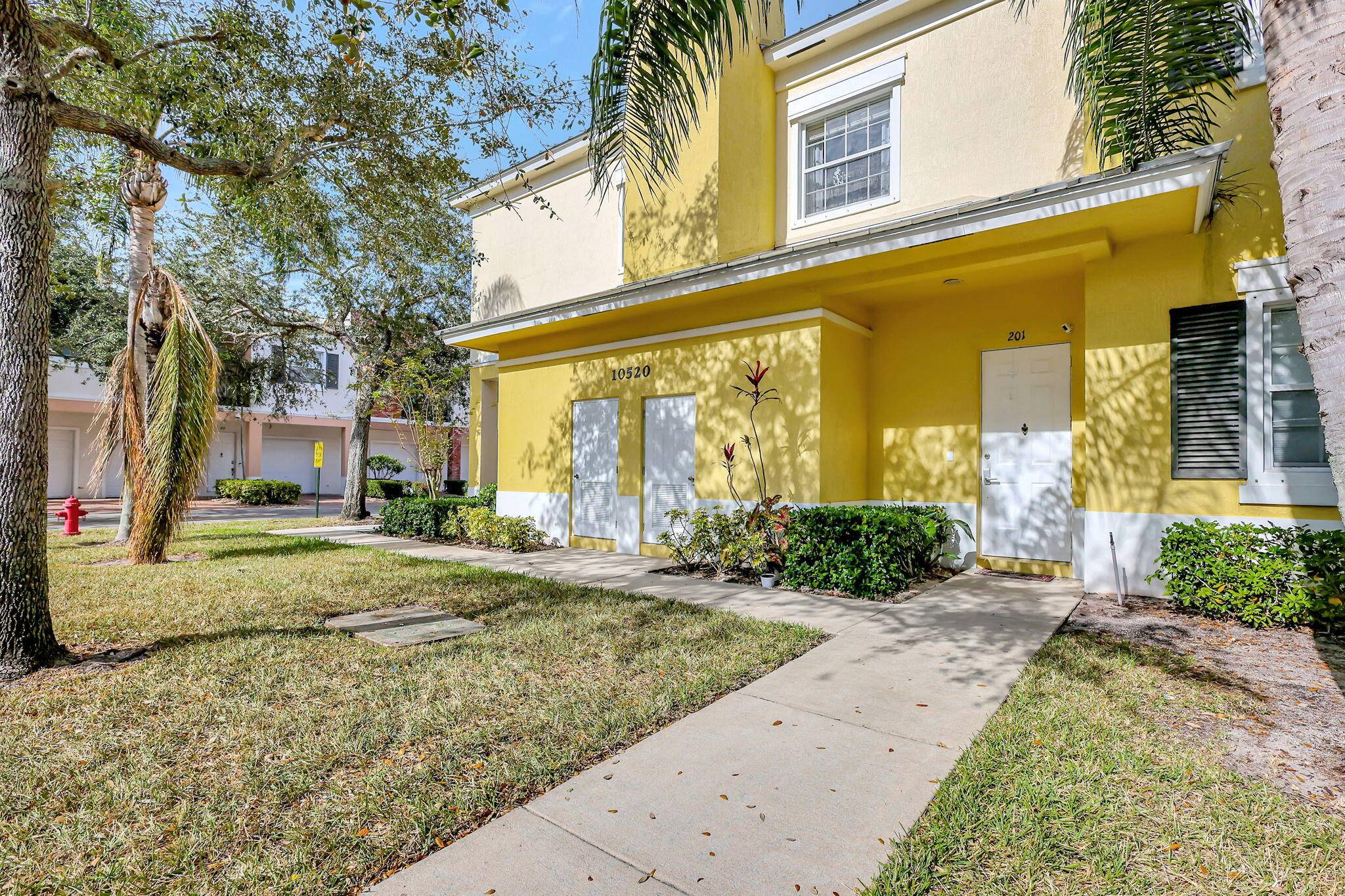 Port Saint Lucie, FL 34987,10520 SW Stephanie WAY 2201