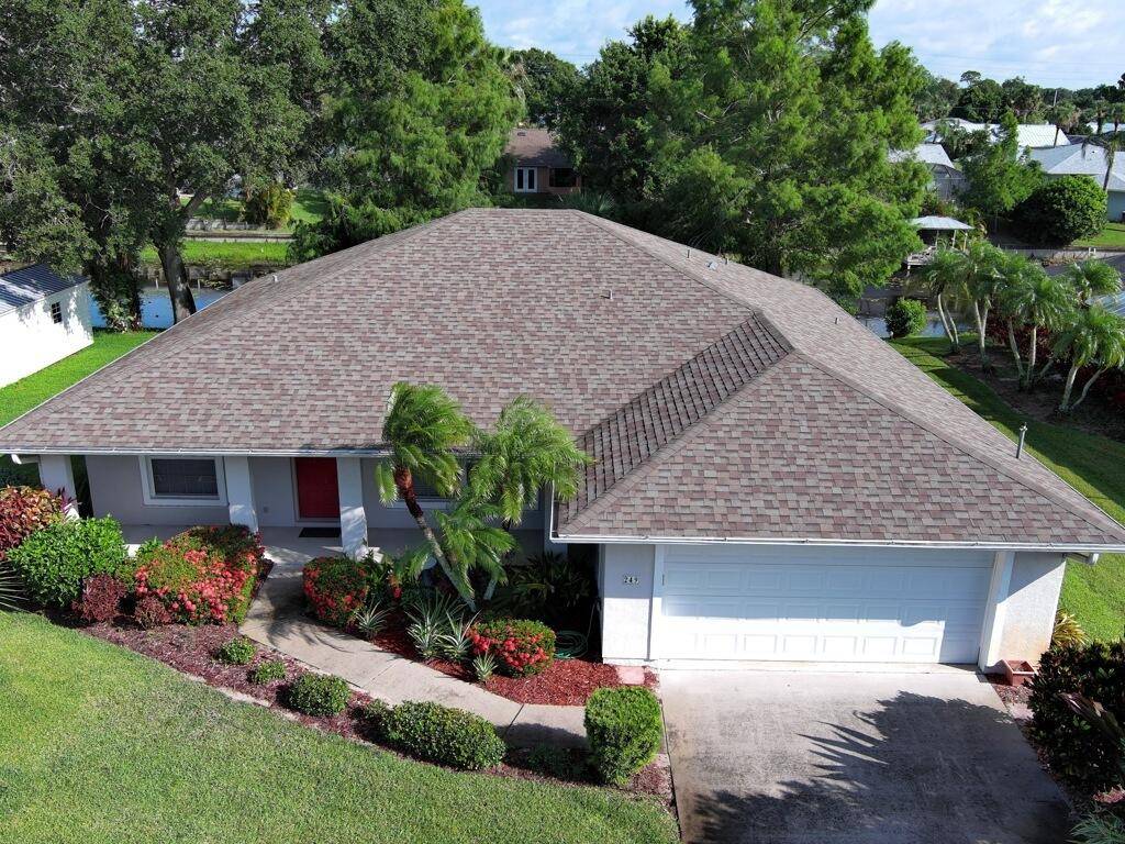 Sebastian, FL 32958,249 Joy Haven DR