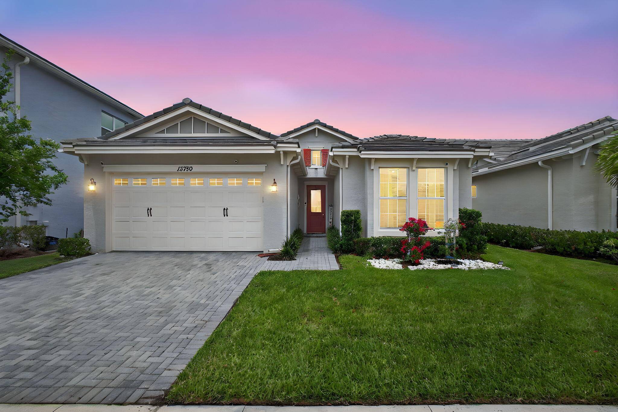 Westlake, FL 33470,15750 Goldfinch CIR