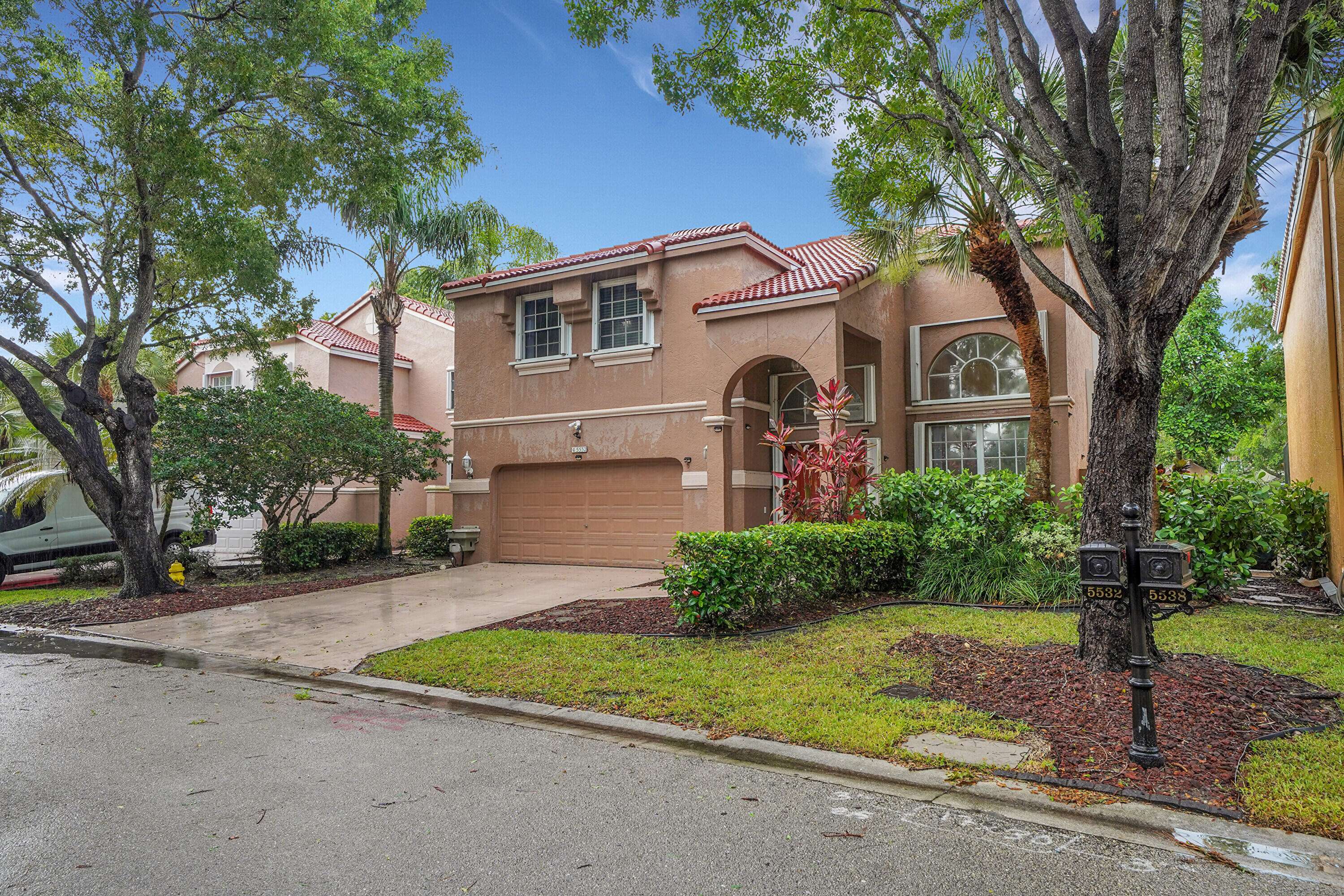 Coral Springs, FL 33076,5532 NW 106th DR
