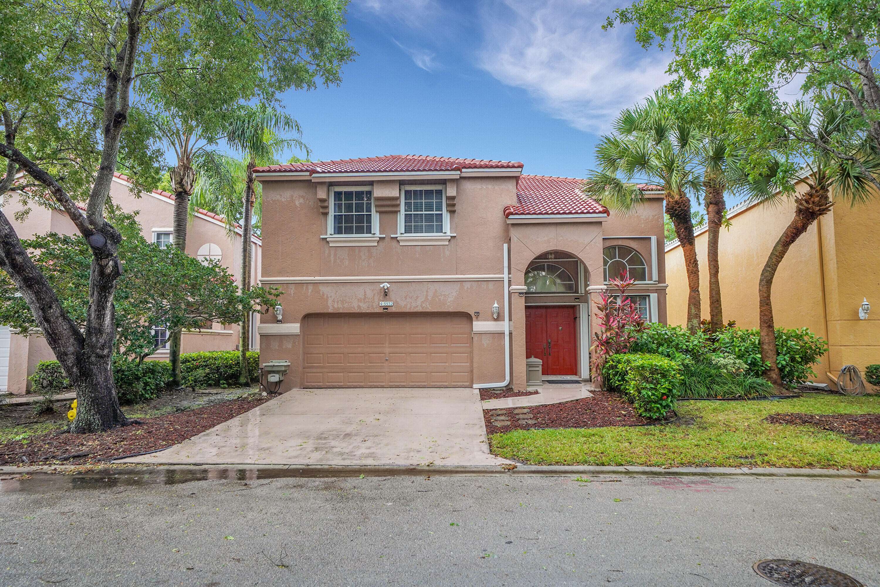 Coral Springs, FL 33076,5532 NW 106th DR