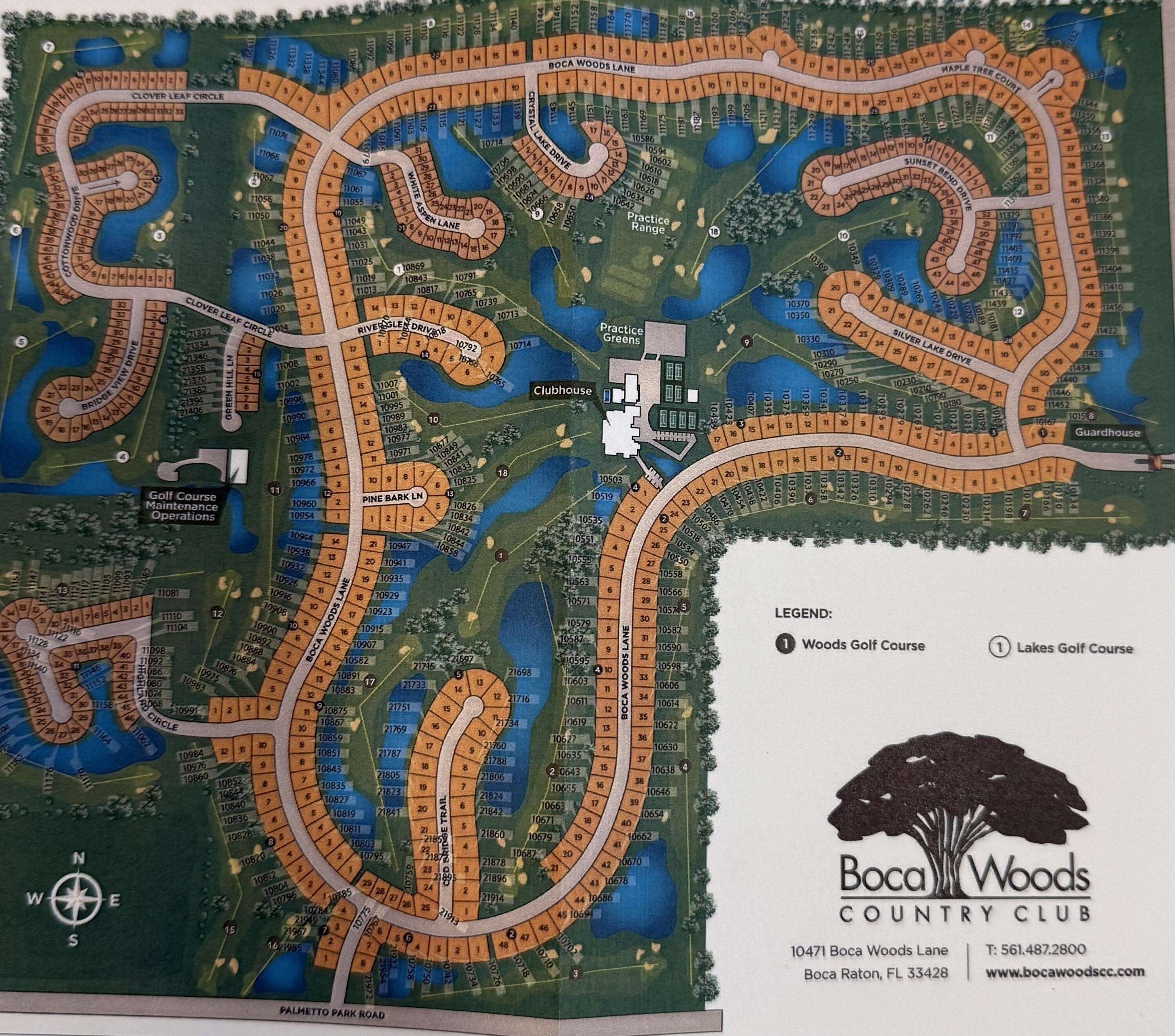 Boca Raton, FL 33428,10791 River Glenn DR