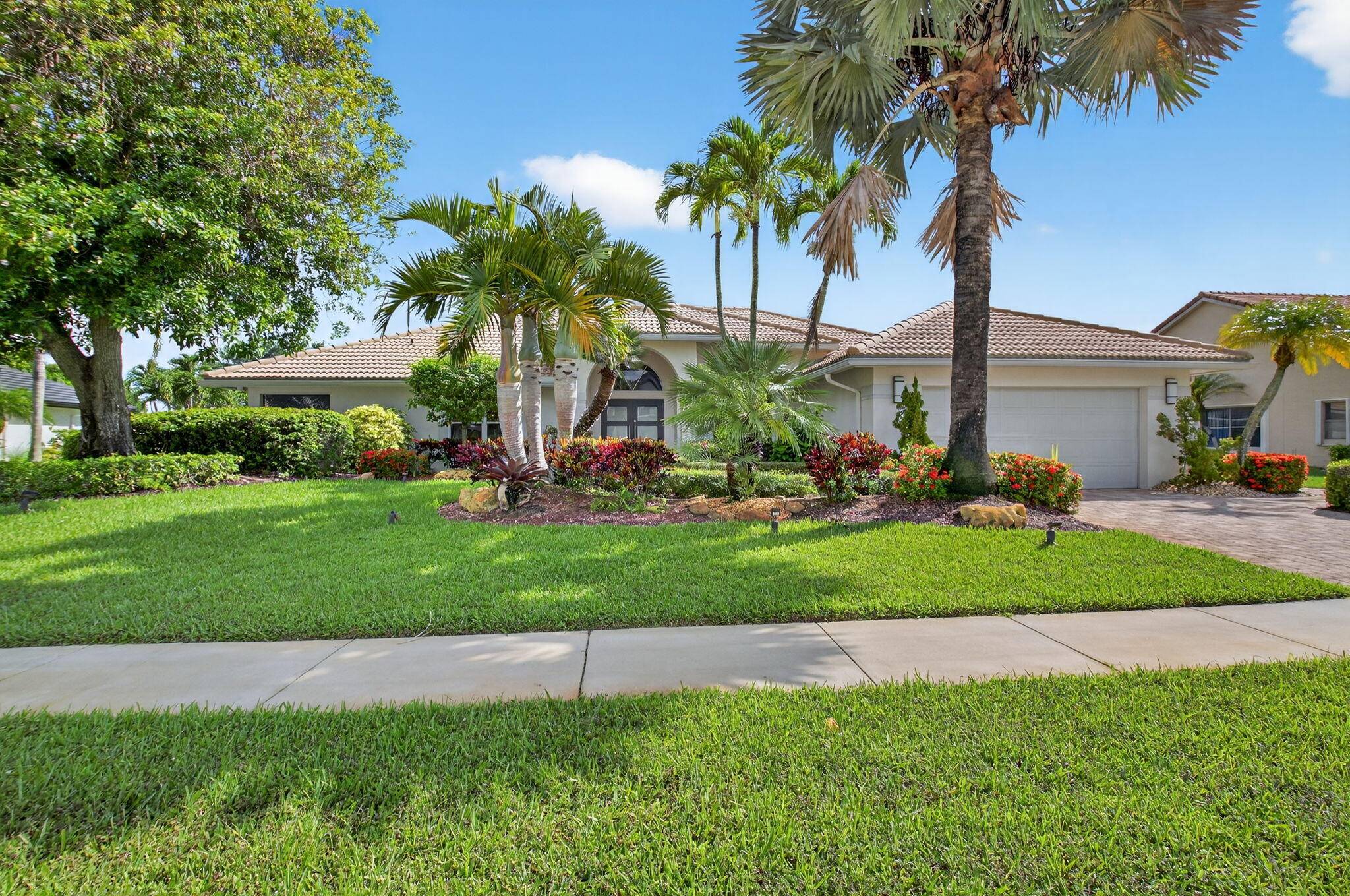 Boca Raton, FL 33428,10791 River Glenn DR