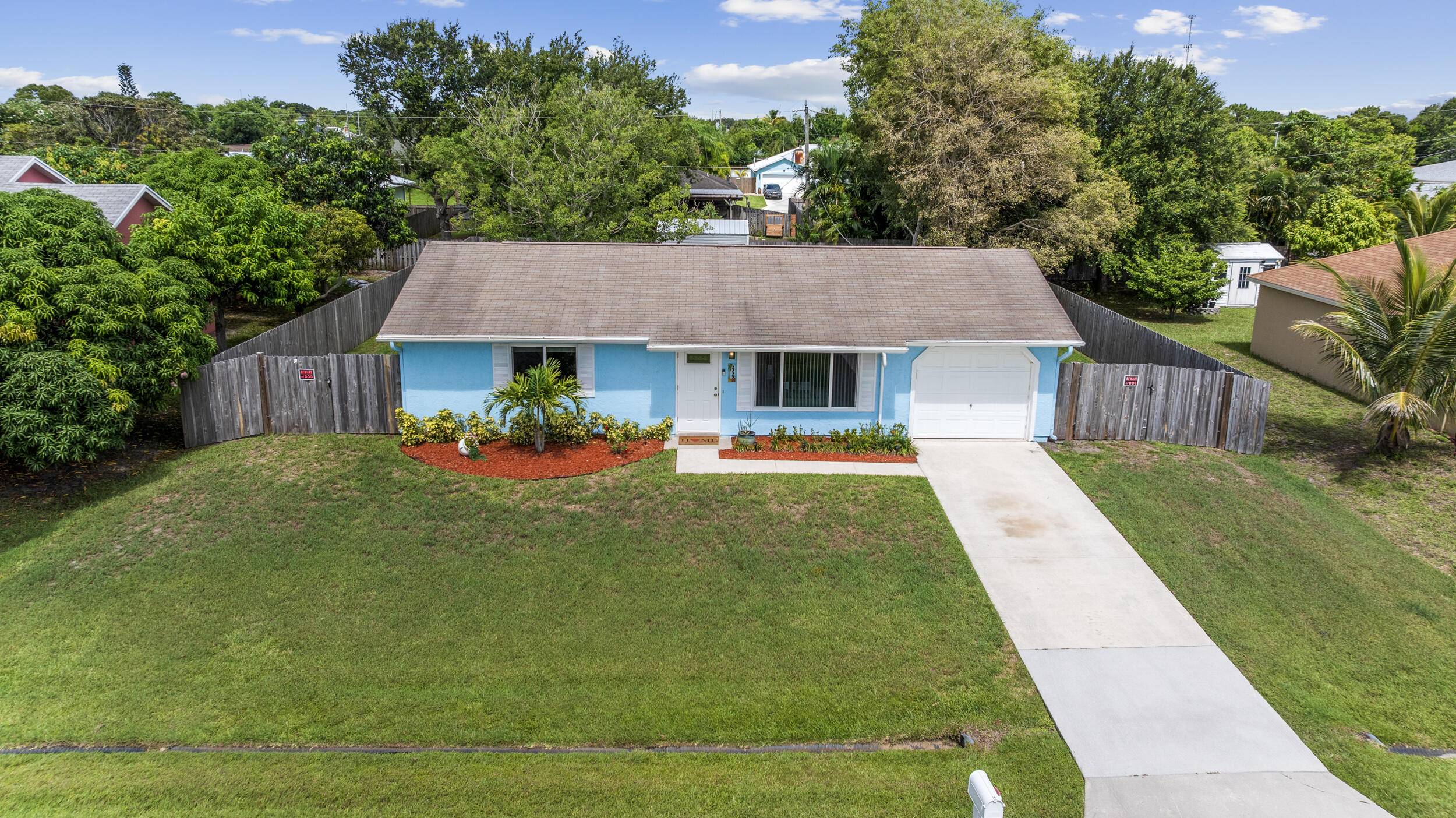 Port Saint Lucie, FL 34952,2222 SE Maize ST