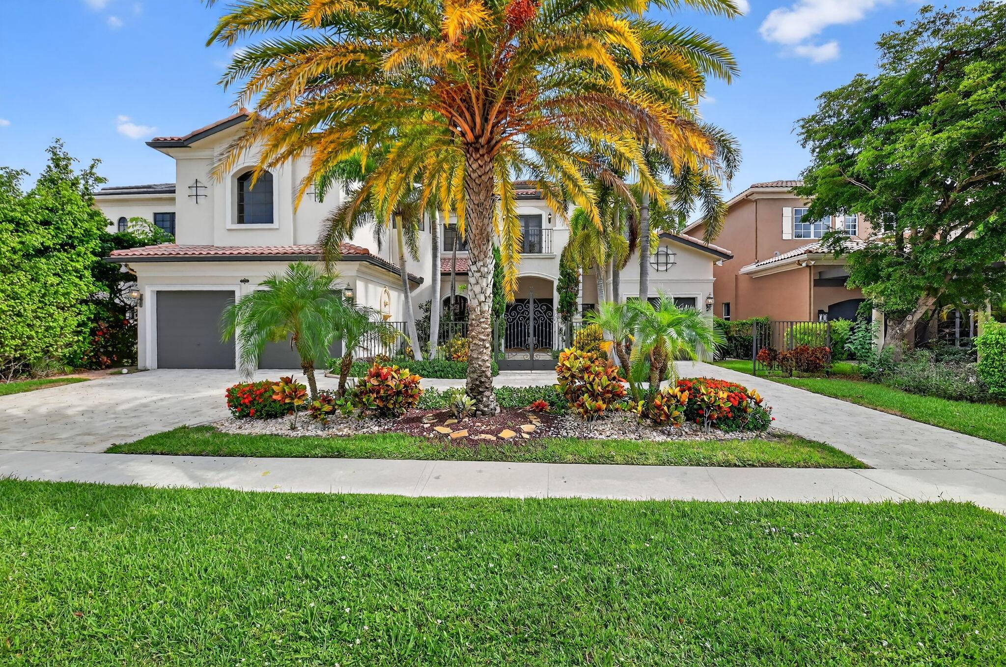 Boca Raton, FL 33496,17606 Circle Pond CT