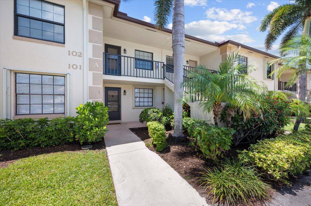 Jupiter, FL 33458,101 Pinecrest CIR A